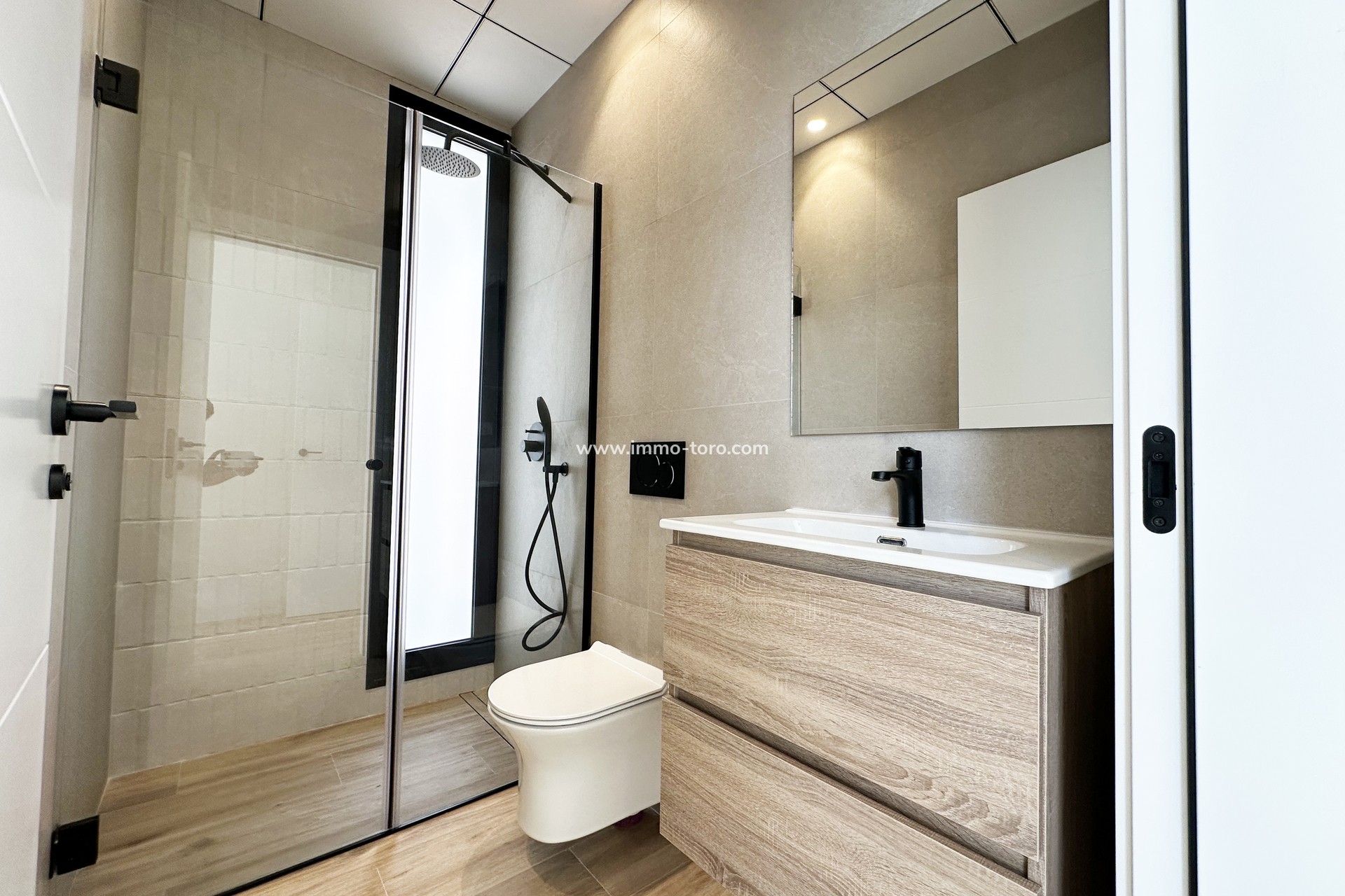 Nouvelle construction - Villa - Torre de la Horadada