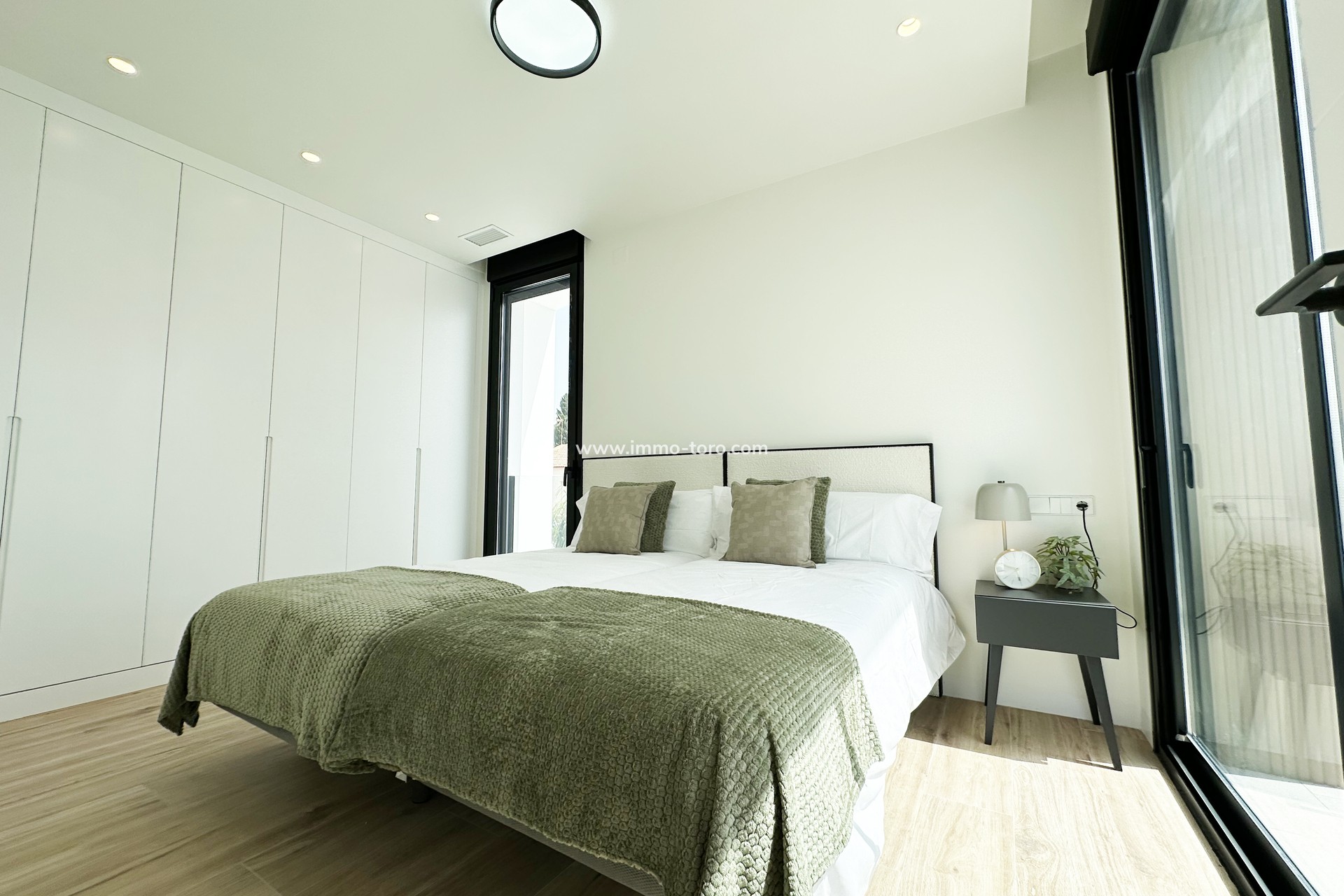 Nouvelle construction - Villa - Torre de la Horadada