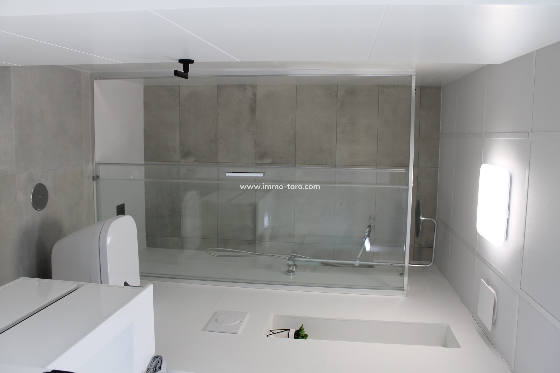 Nouvelle construction - Villa - Torre Pacheco - Torre-Pacheco