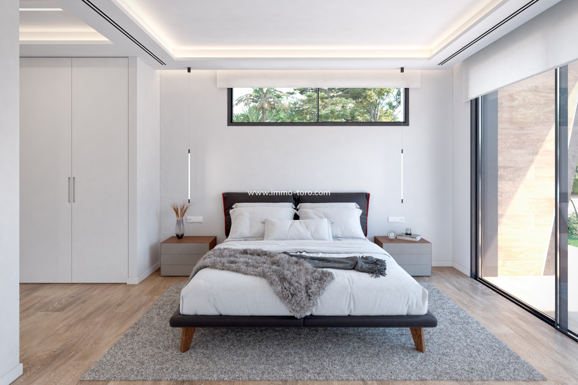 Nouvelle construction - Villa - Torre Pacheco - Torre-Pacheco