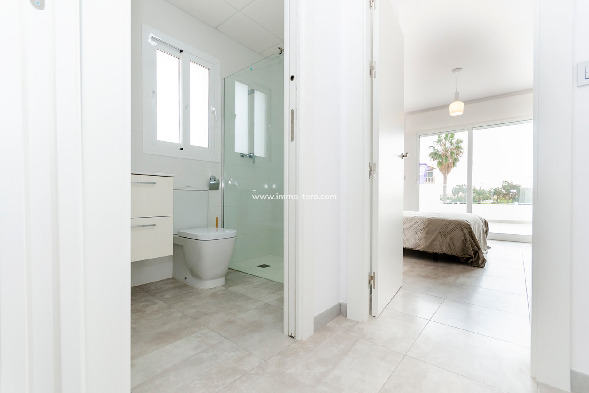 Nouvelle construction - Villa - Torrevieja