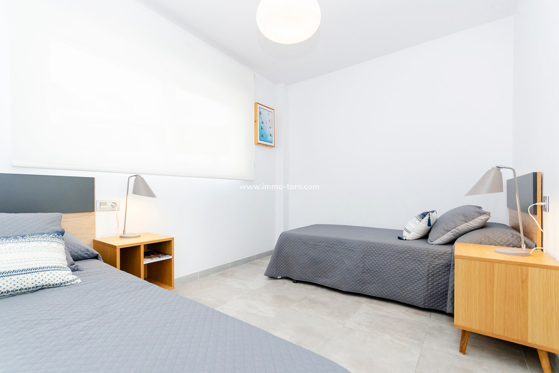 Nouvelle construction - Villa - Torrevieja