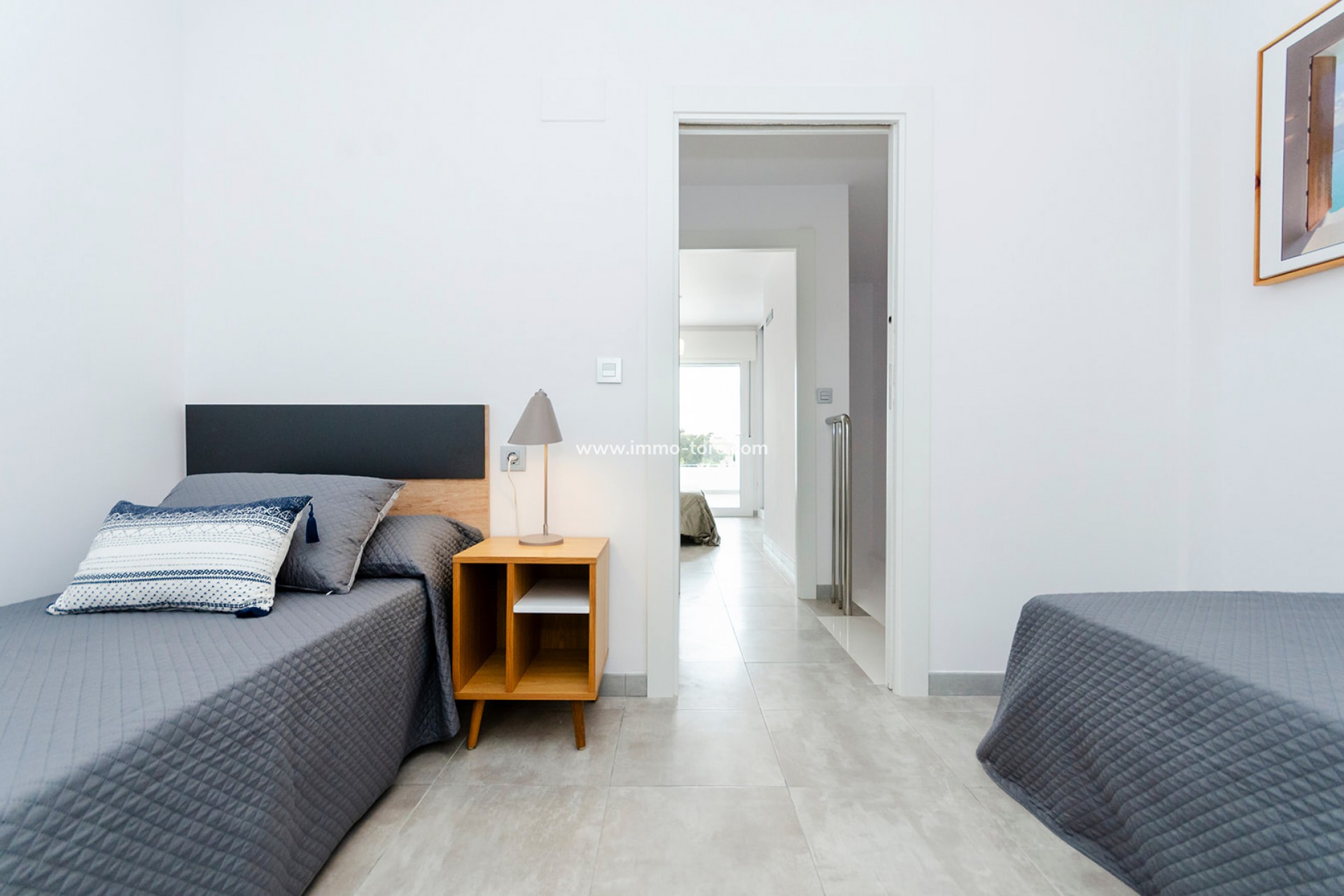 Nouvelle construction - Villa - Torrevieja