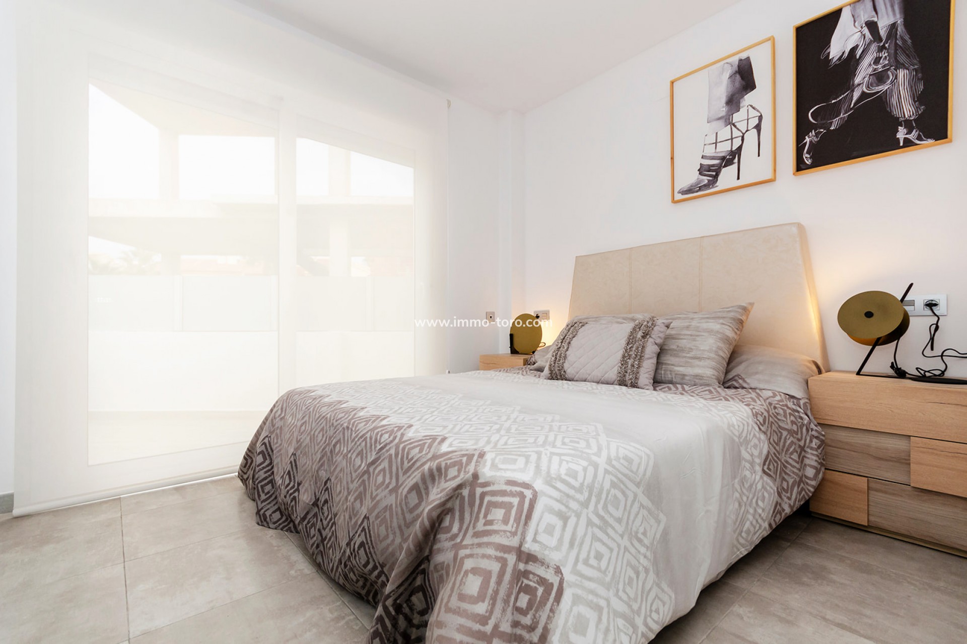 Nouvelle construction - Villa - Torrevieja