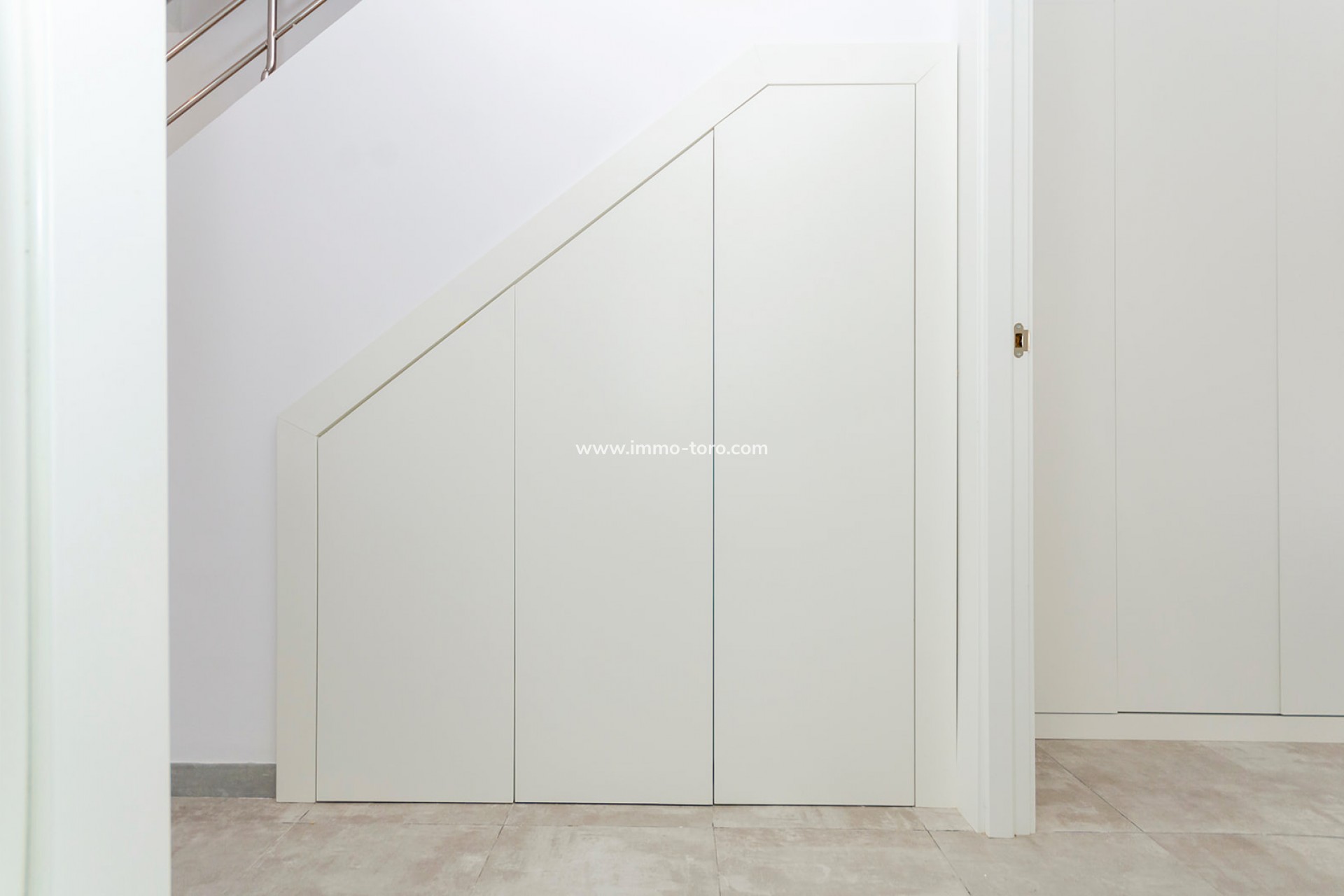 Nouvelle construction - Villa - Torrevieja