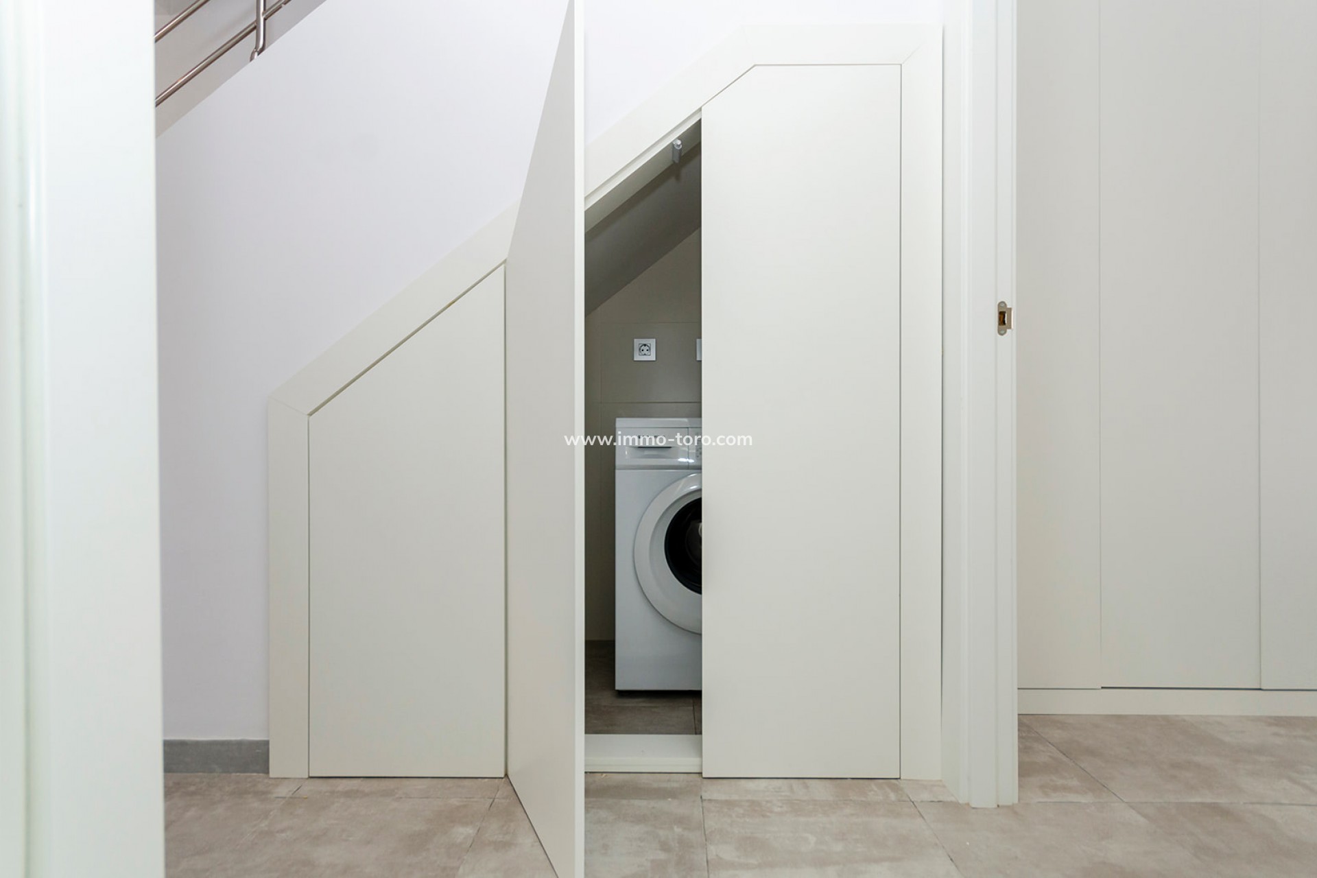 Nouvelle construction - Villa - Torrevieja