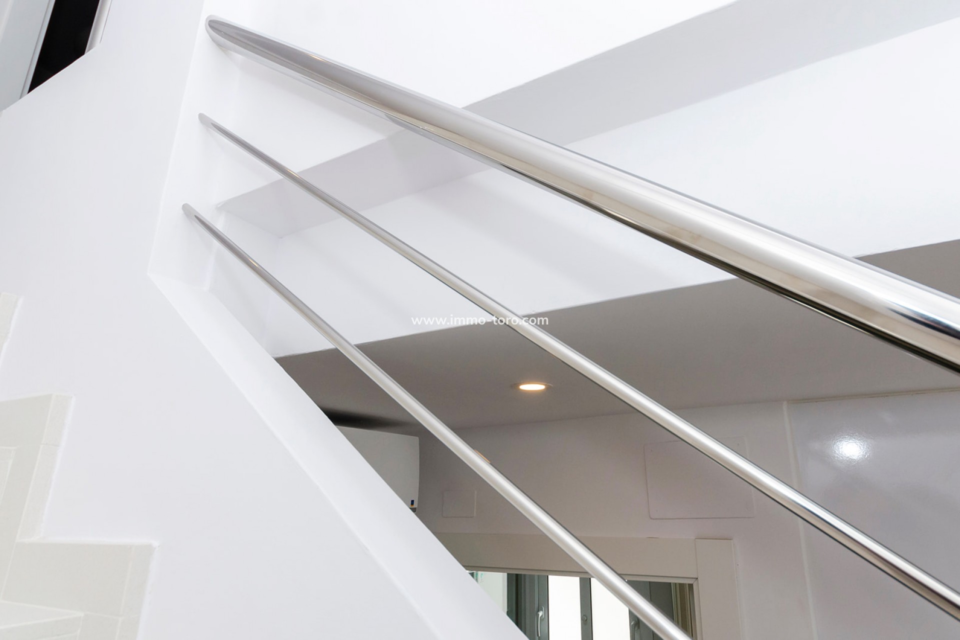 Nouvelle construction - Villa - Torrevieja