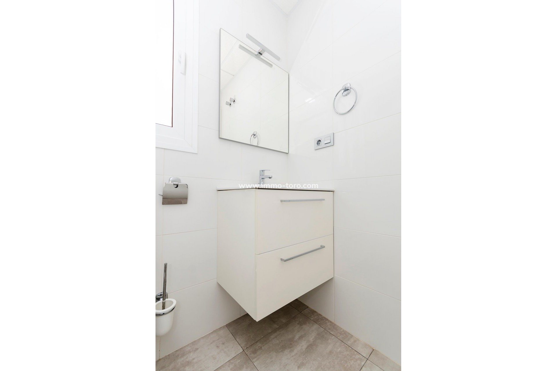 Nouvelle construction - Villa - Torrevieja