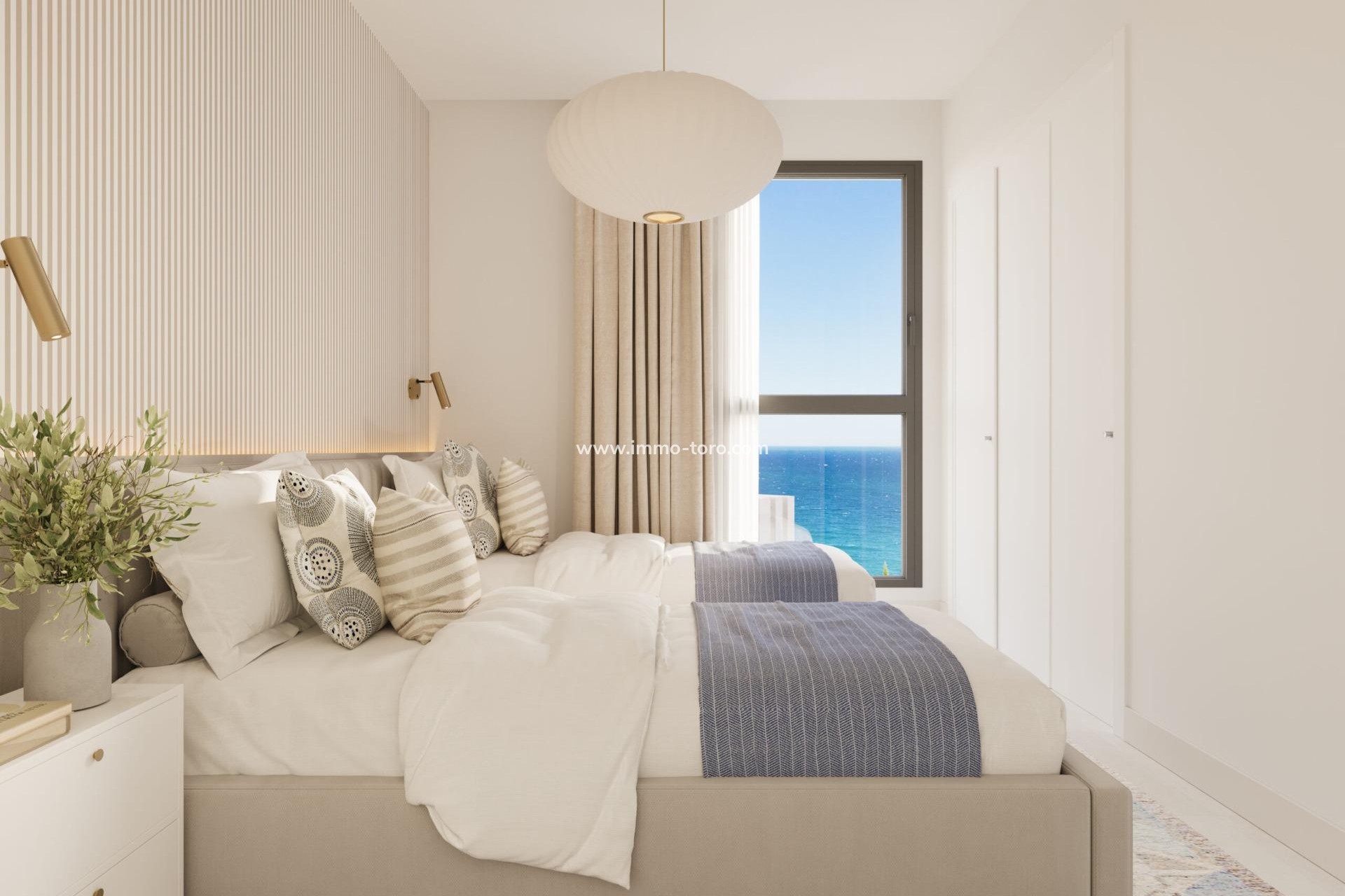 Nouvelle construction - Villa - Vélez Málaga - Castillo de Lagos