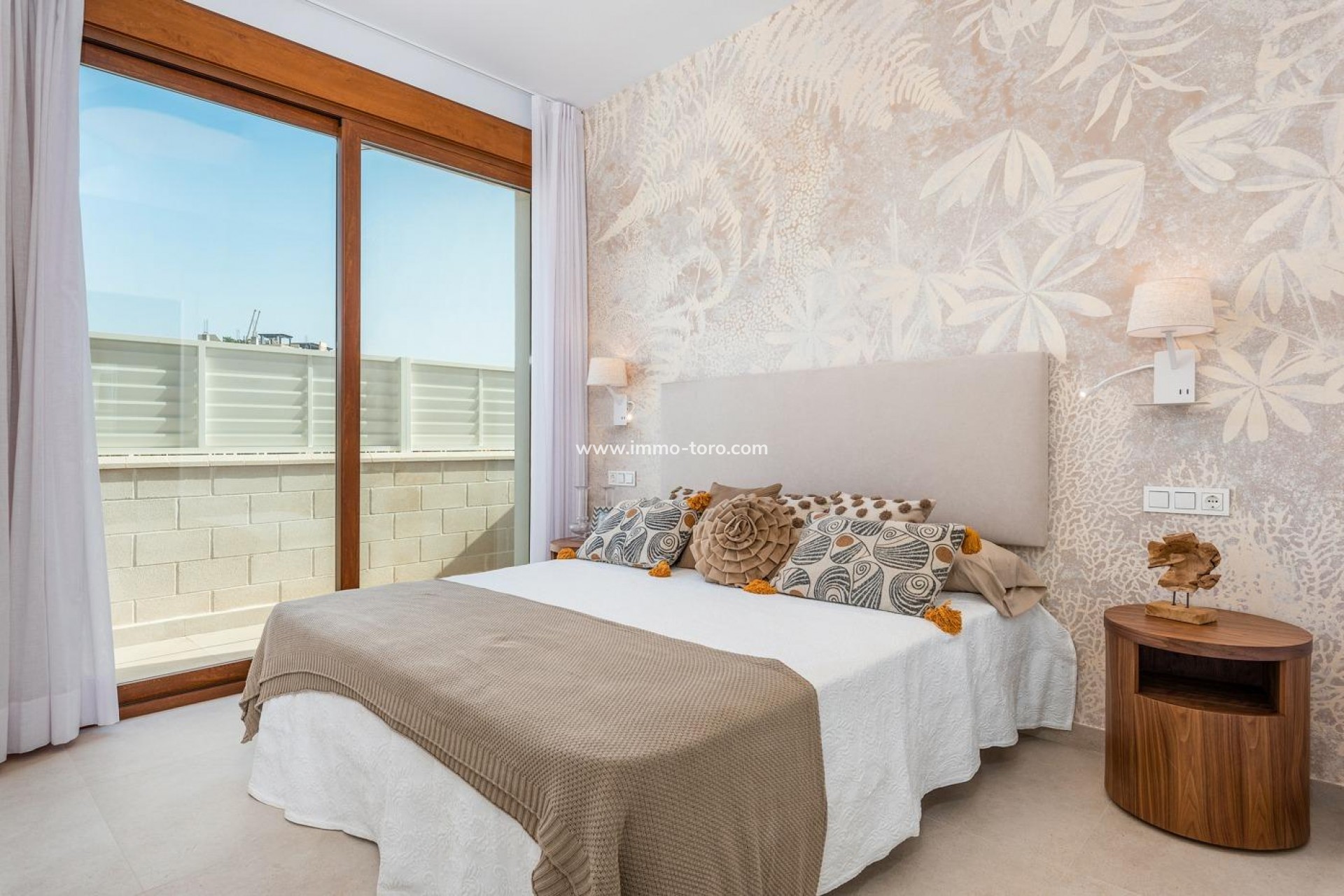 Nouvelle construction - Villa - Vera - Vera playa