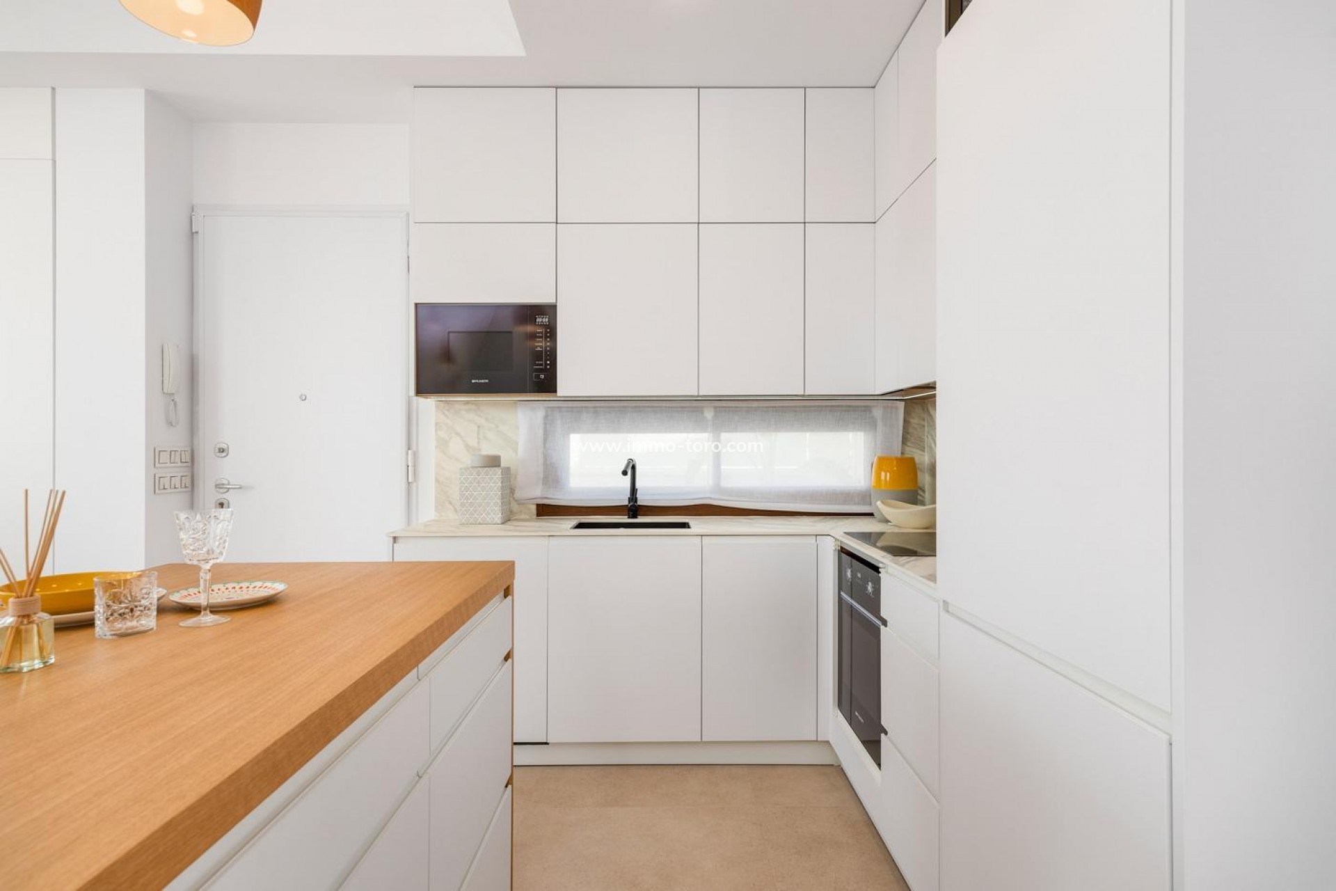 Nouvelle construction - Villa - Vera - Vera playa