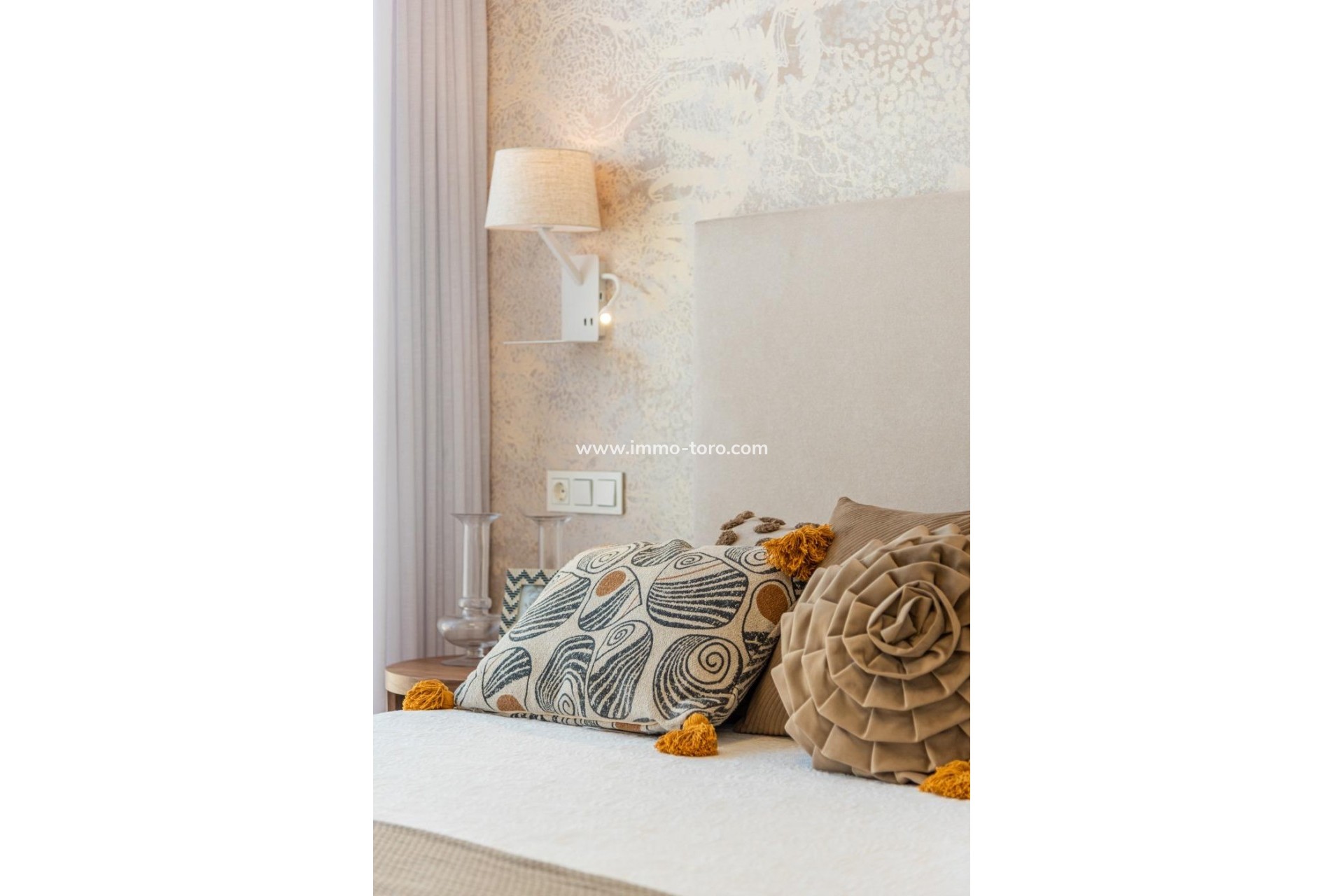 Nouvelle construction - Villa - Vera - Vera playa