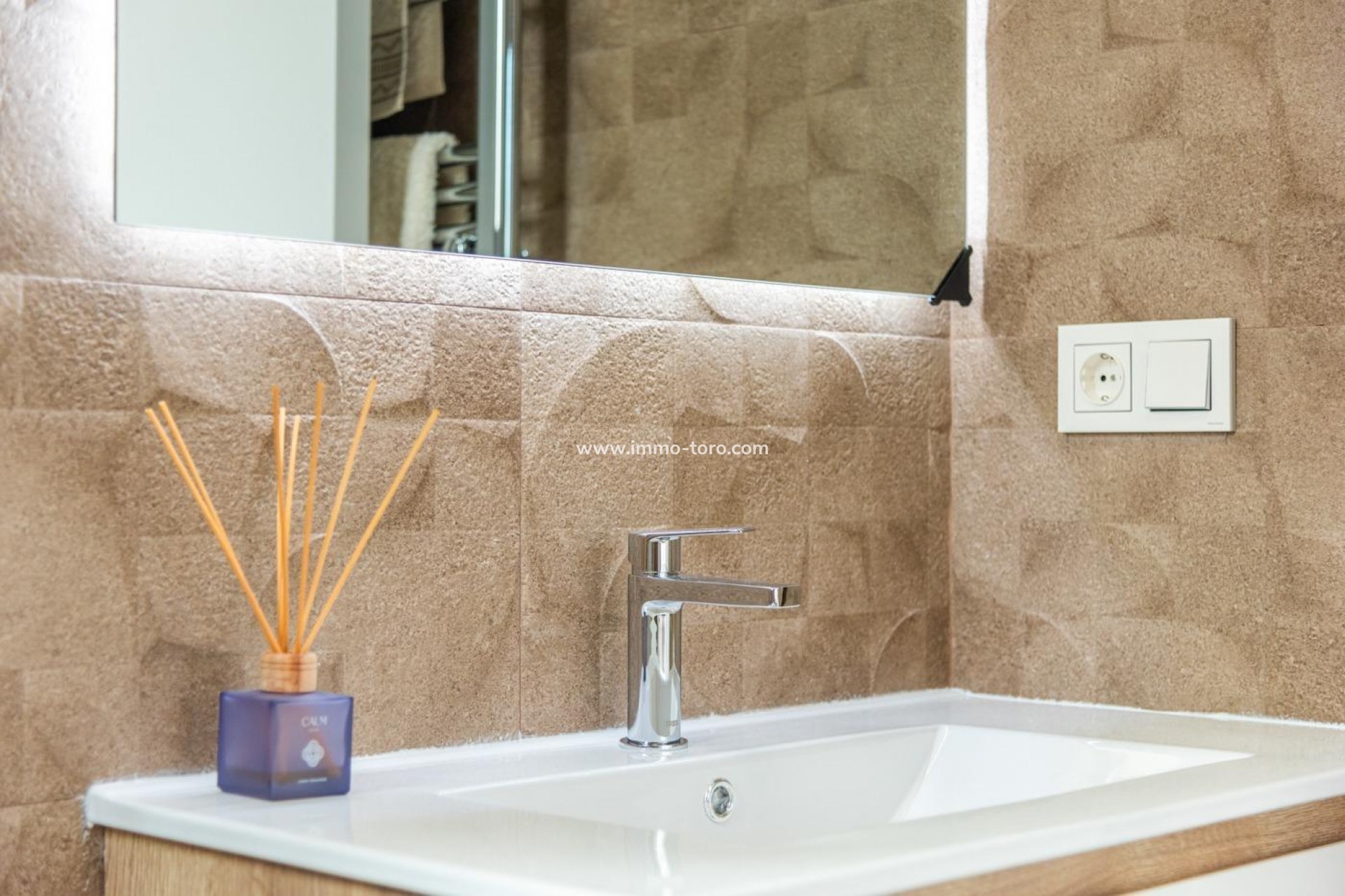 Nouvelle construction - Villa - Vera - Vera playa