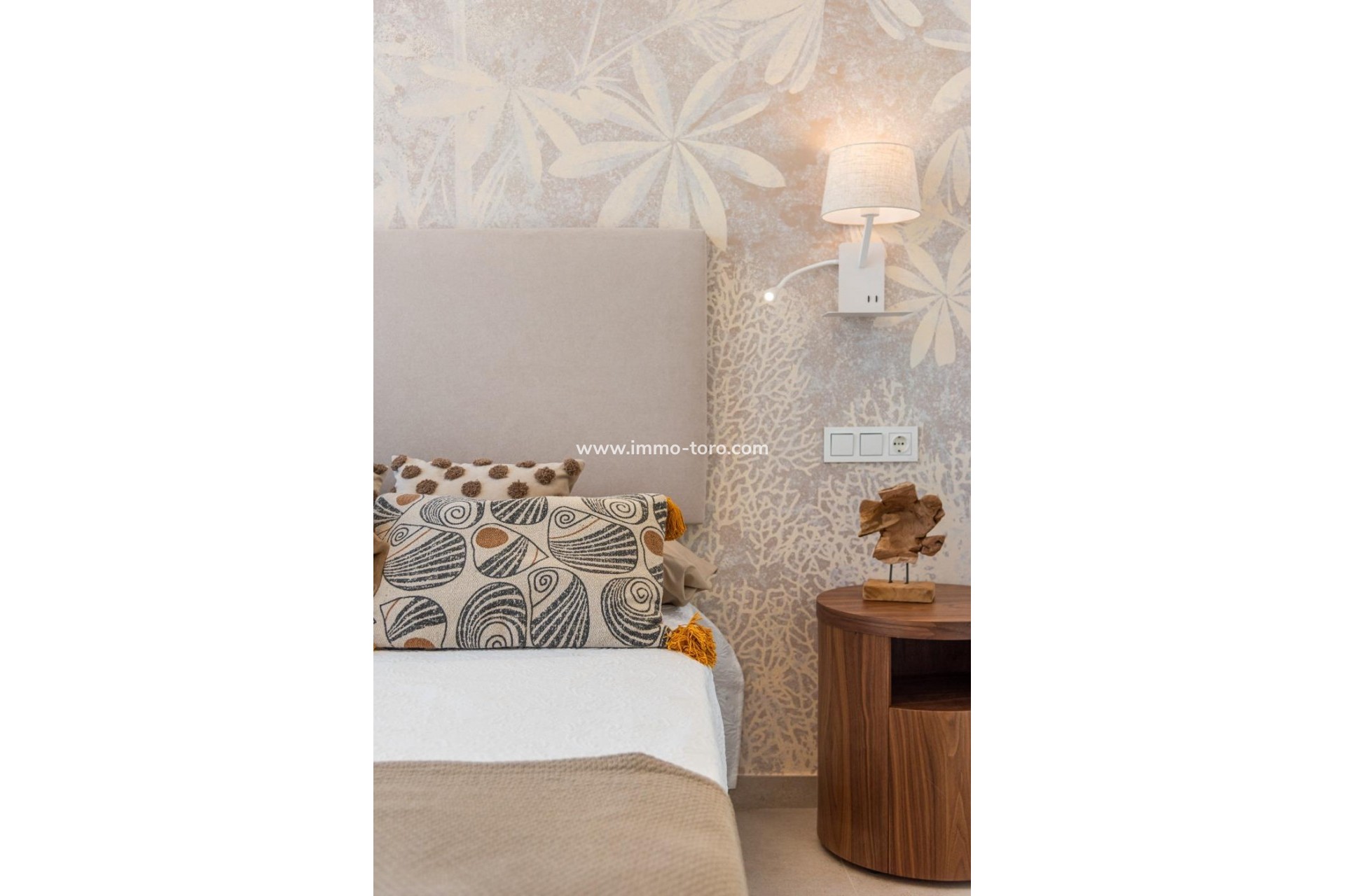 Nouvelle construction - Villa - Vera - Vera playa