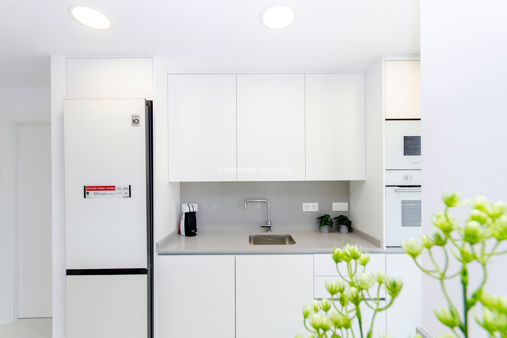 Nouvelle construction - Villa - Vistabella