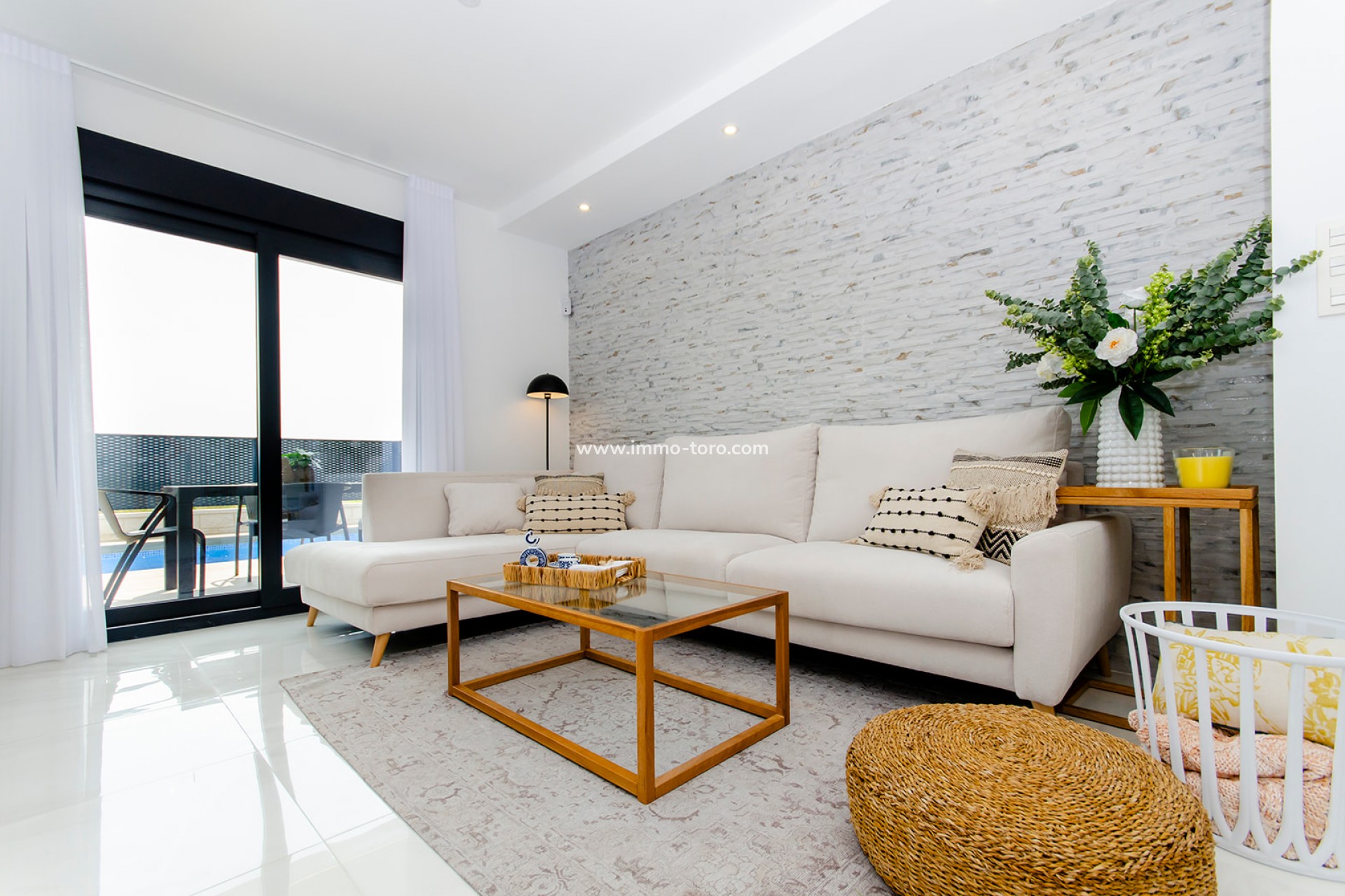Nouvelle construction - Villa - Vistabella