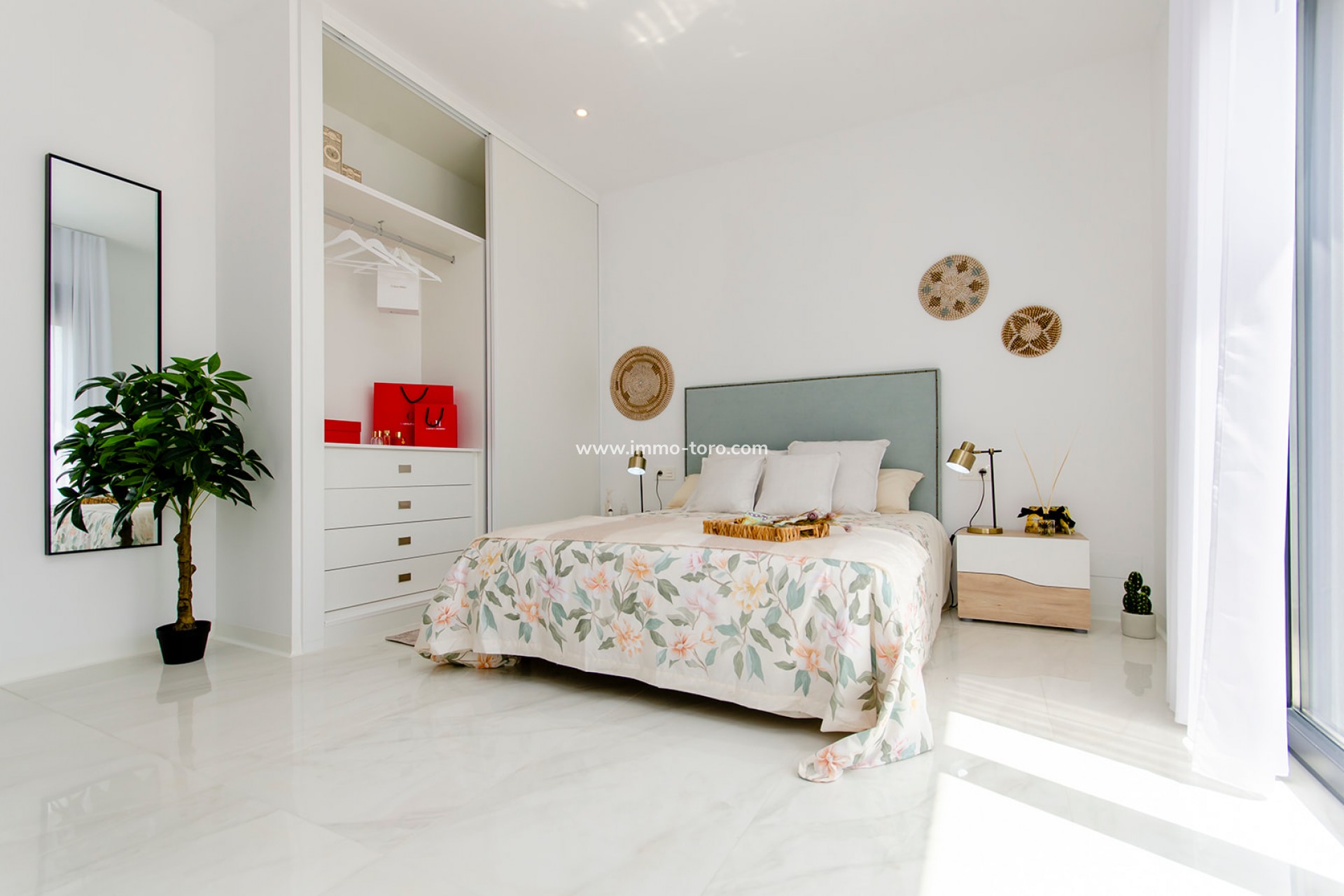 Nouvelle construction - Villa - Vistabella