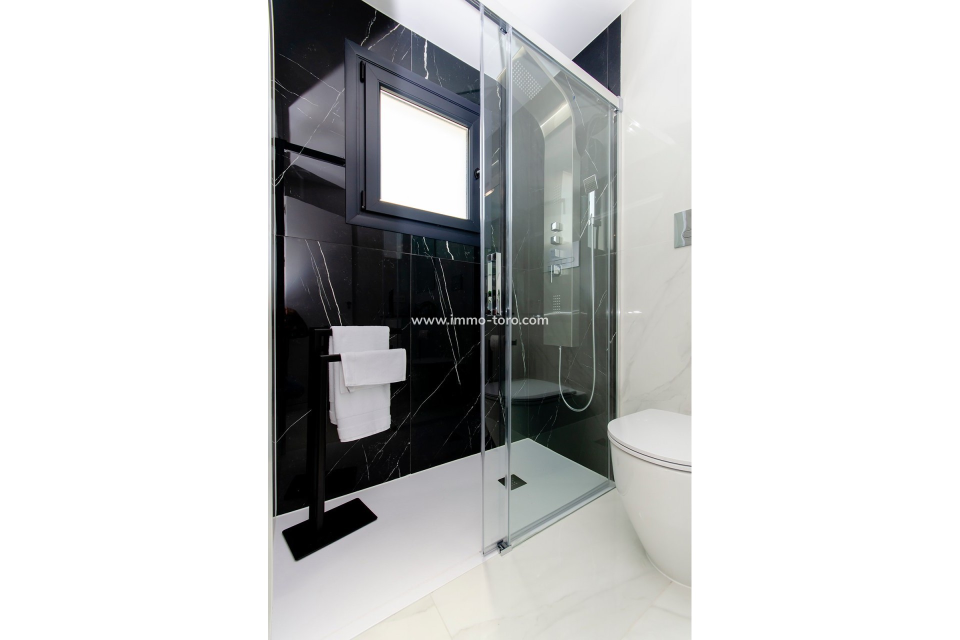 Nouvelle construction - Villa - Vistabella
