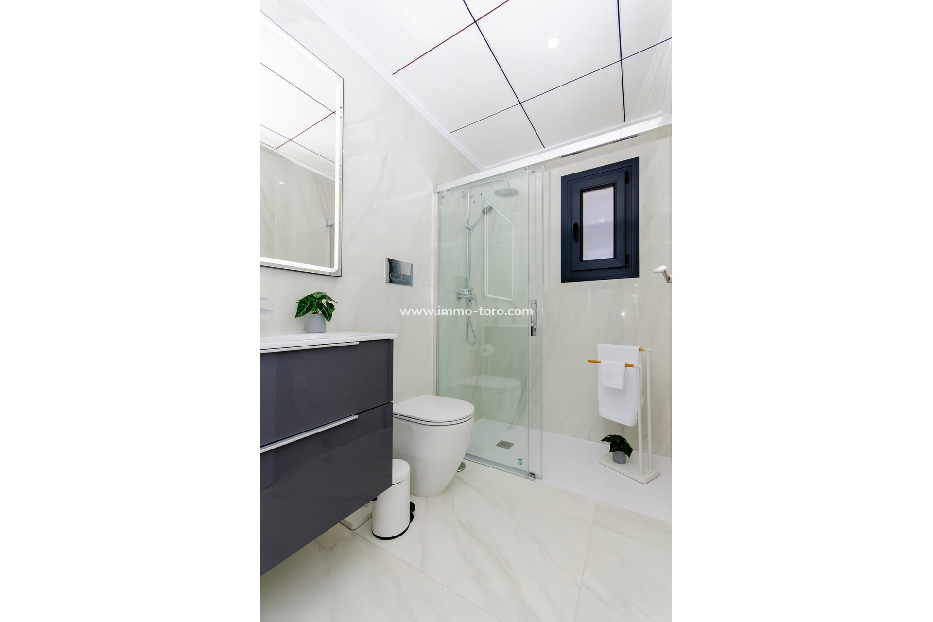 Nouvelle construction - Villa - Vistabella