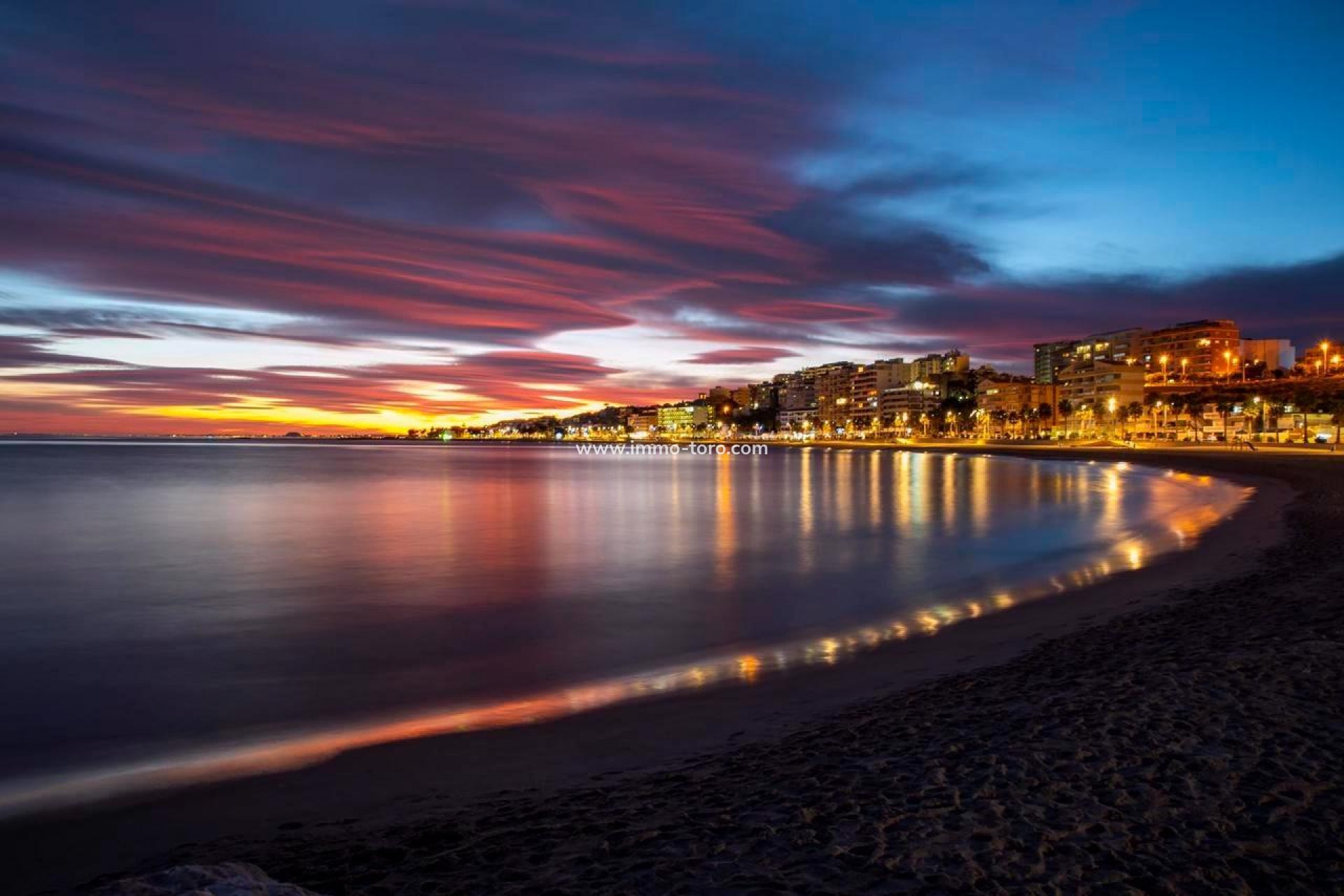 Nouvelle construction -  - Villajoyosa - La Tellerola