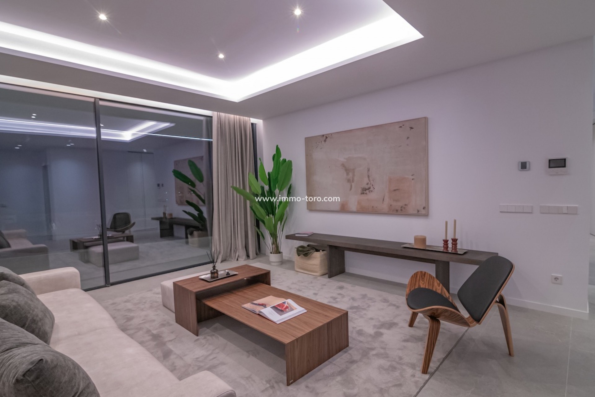 Nouvelle construction - Villas - Altea - Altea Hills