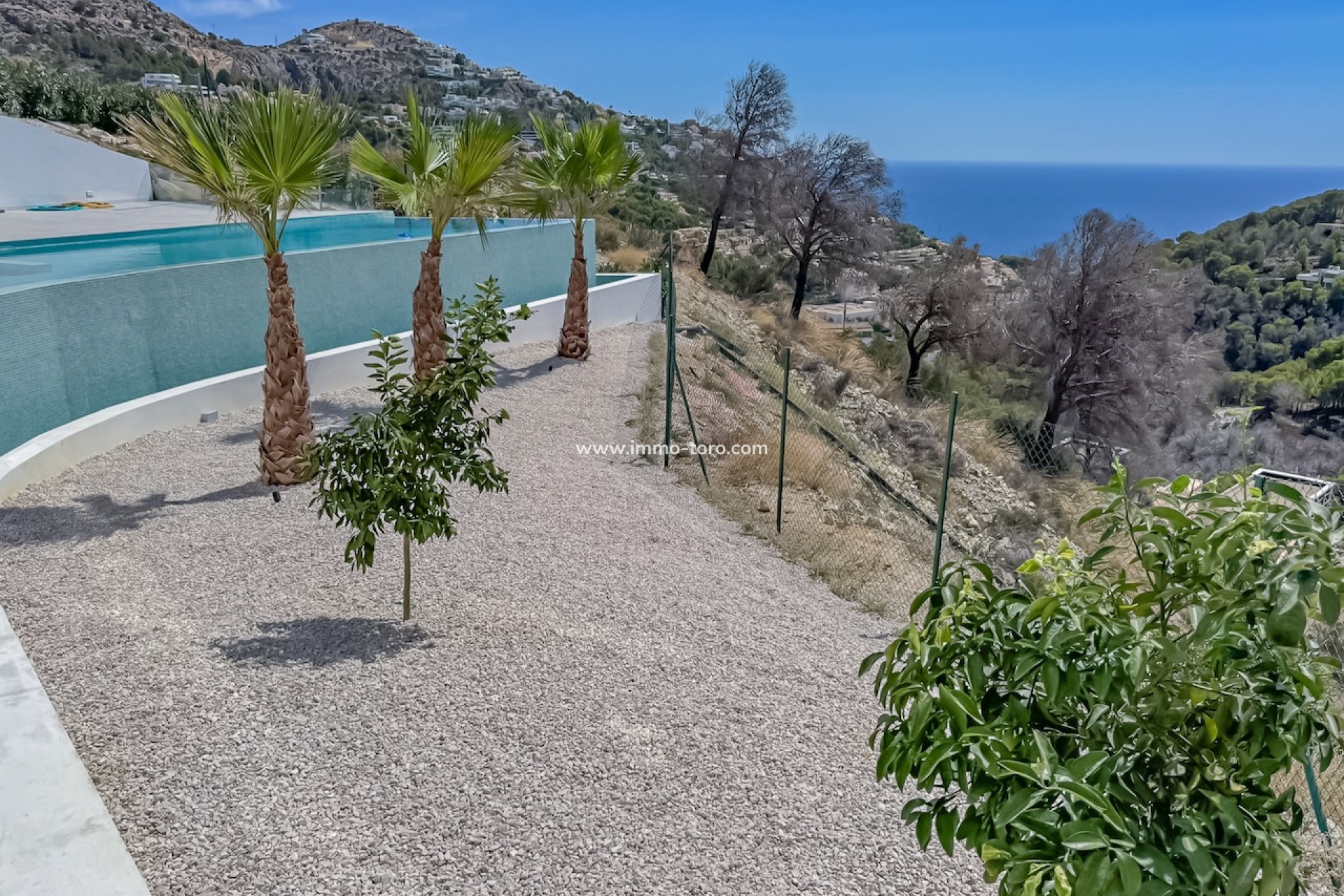 Nouvelle construction - Villas - Altea - Altea Hills