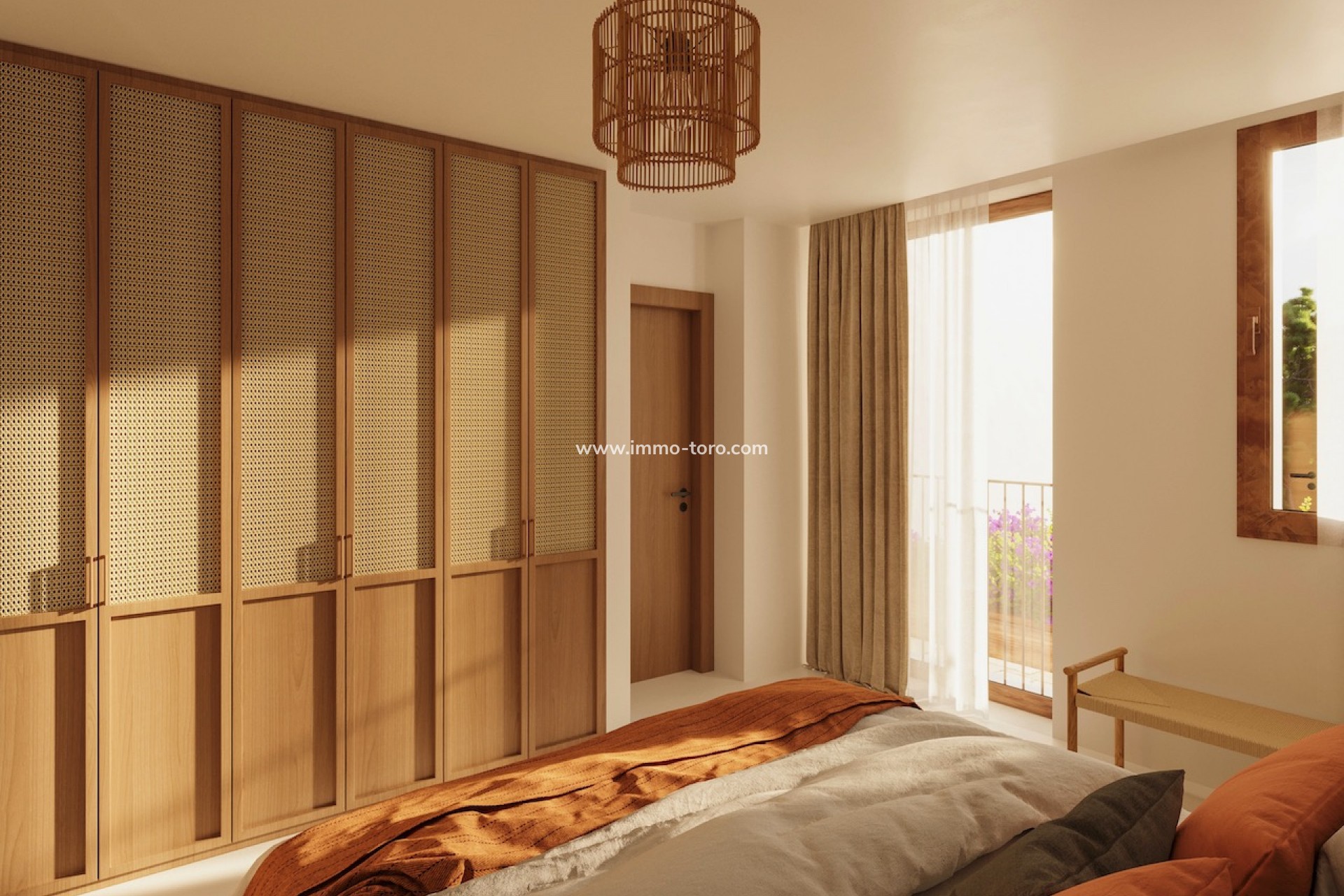 Nouvelle construction - Villas - Benissa - Baladrar