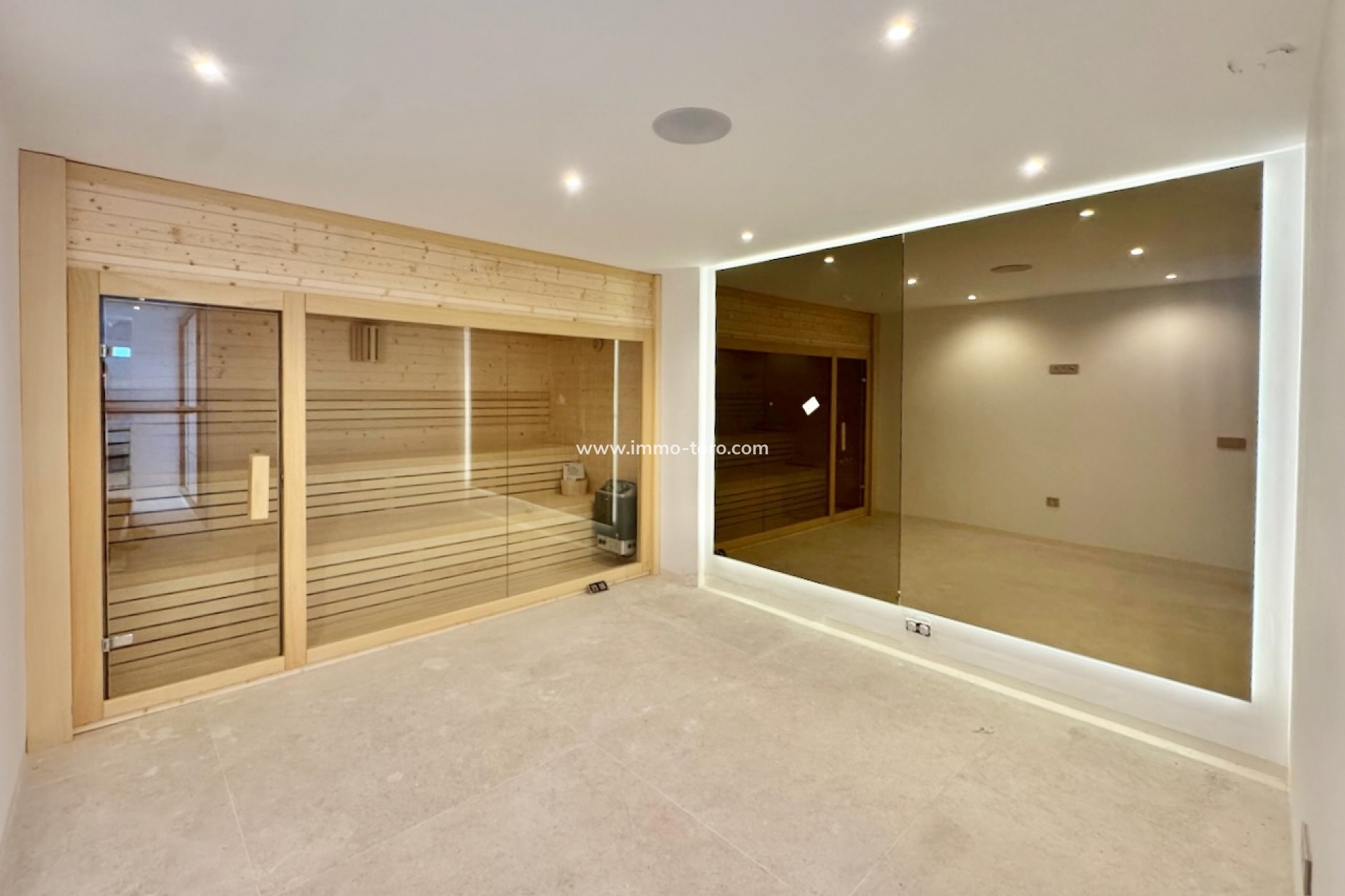 Nouvelle construction - Villas - Benissa - La Fustera