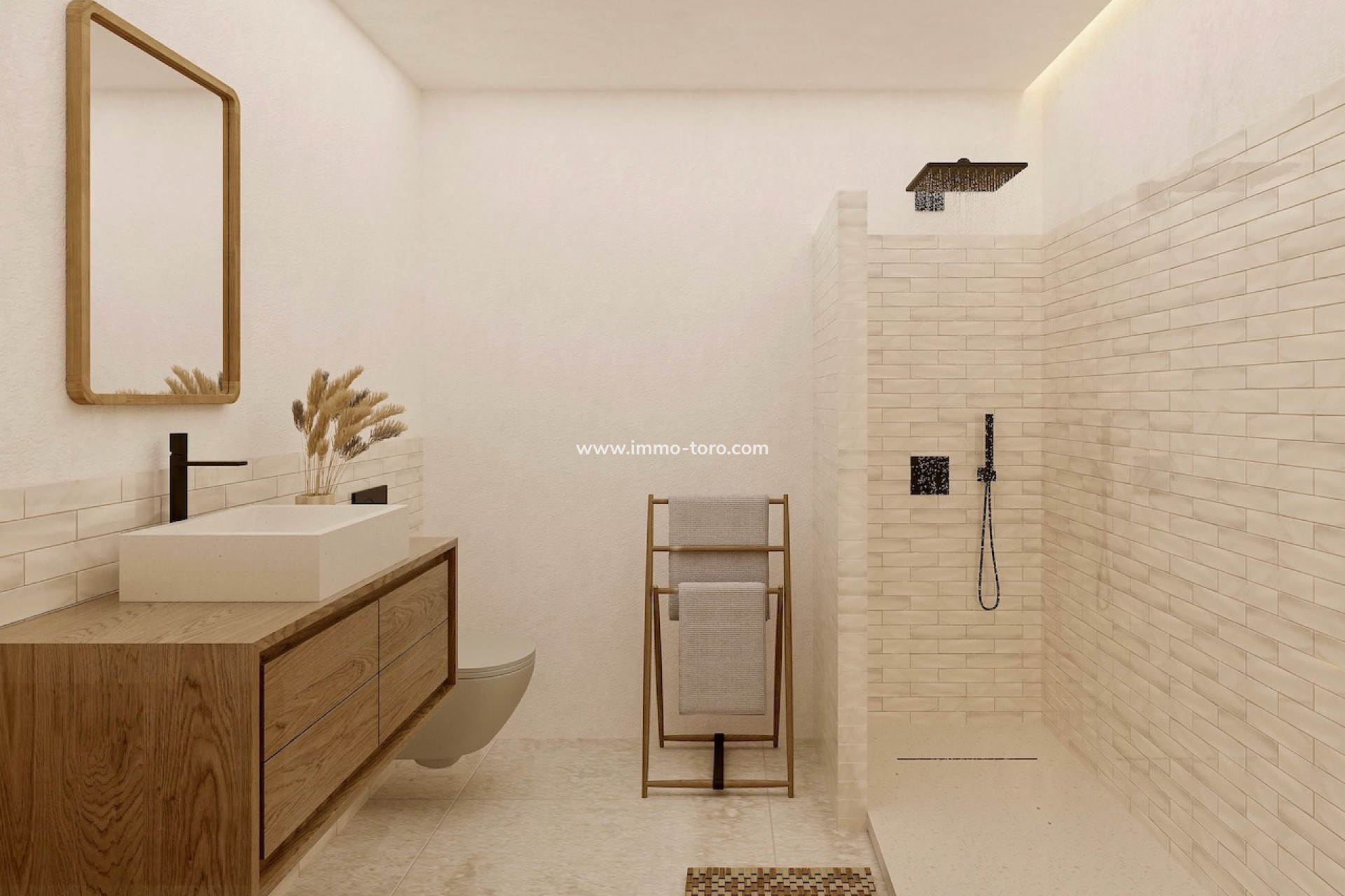 Nouvelle construction - Villas - Benissa - La Fustera