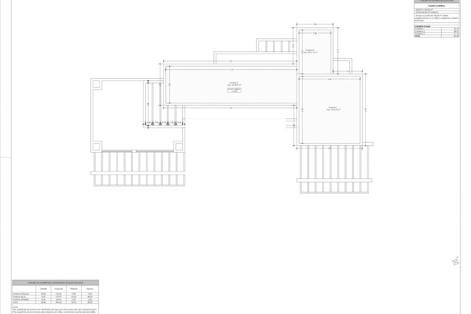 Nouvelle construction - Villas - Benissa - Pedramala