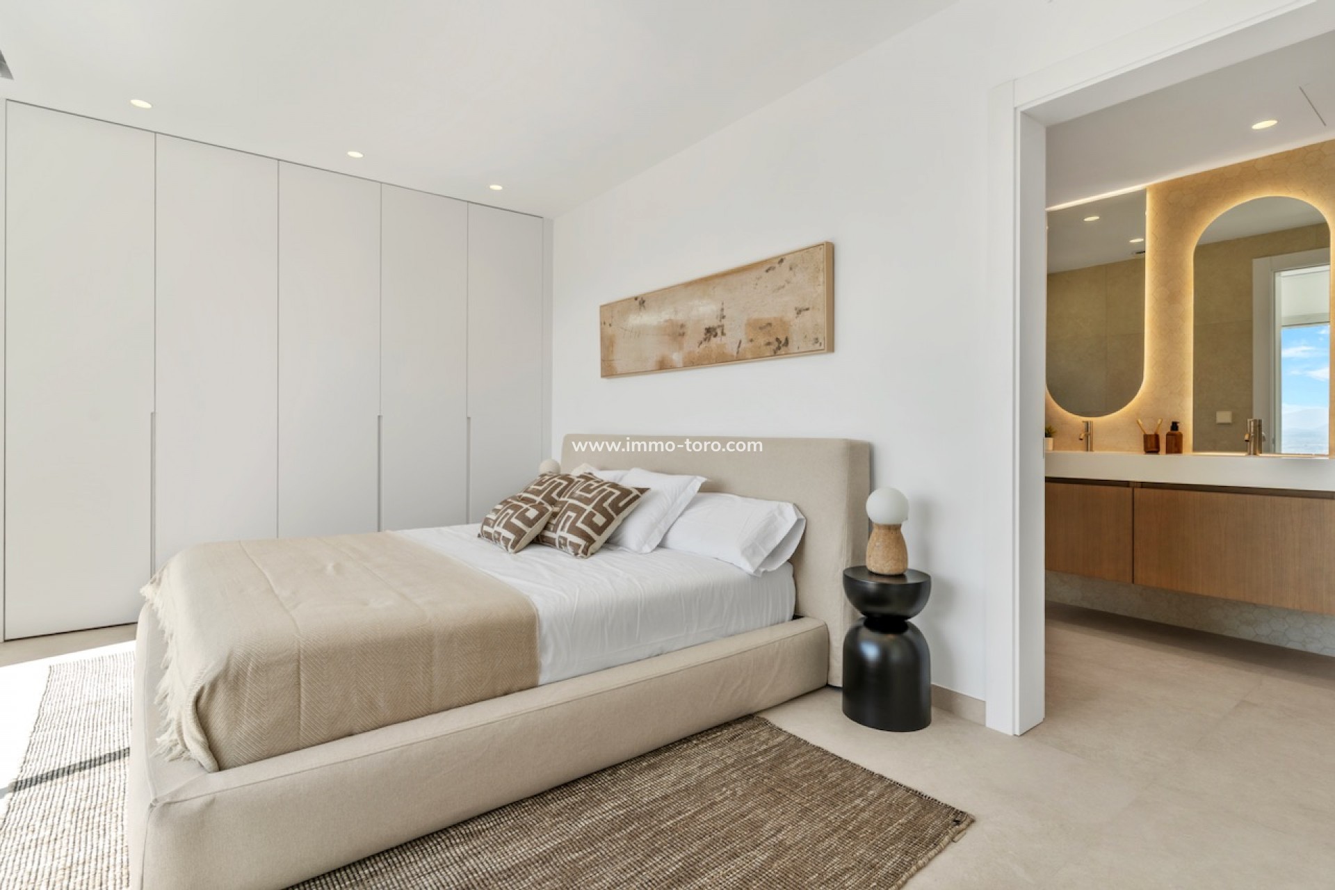 Nouvelle construction - Villas - Benitachell - Cumbre del sol