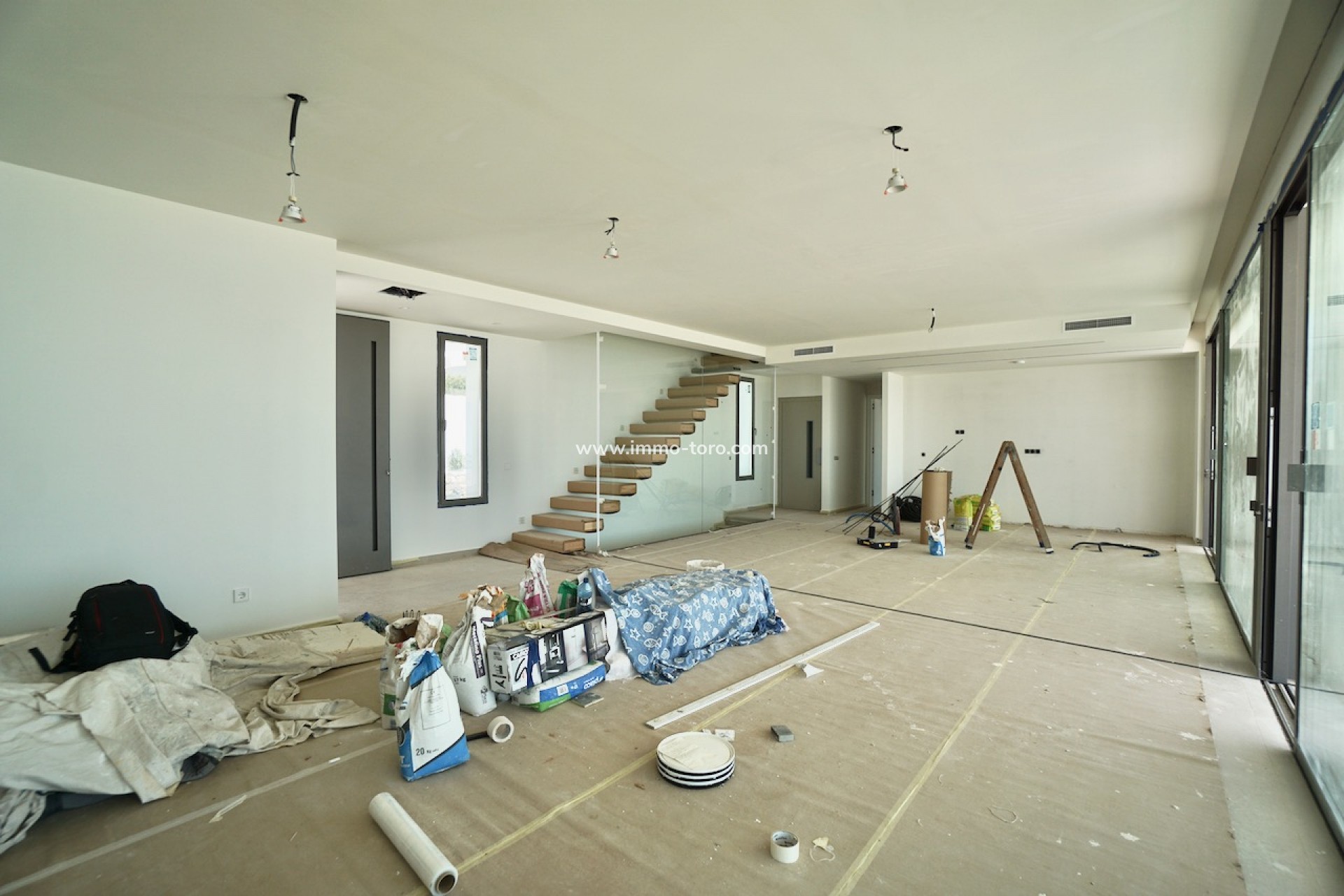 Nouvelle construction - Villas - Benitachell - Kalmias