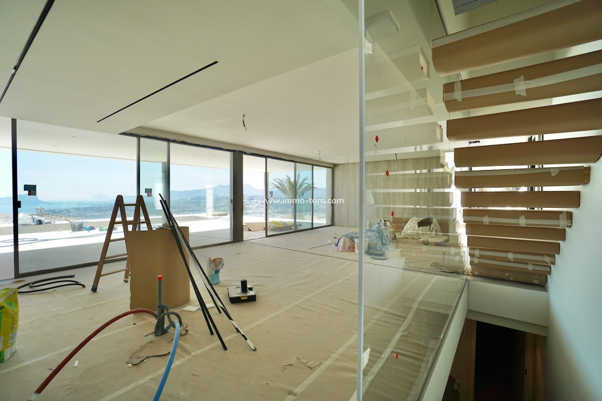 Nouvelle construction - Villas - Benitachell - Kalmias