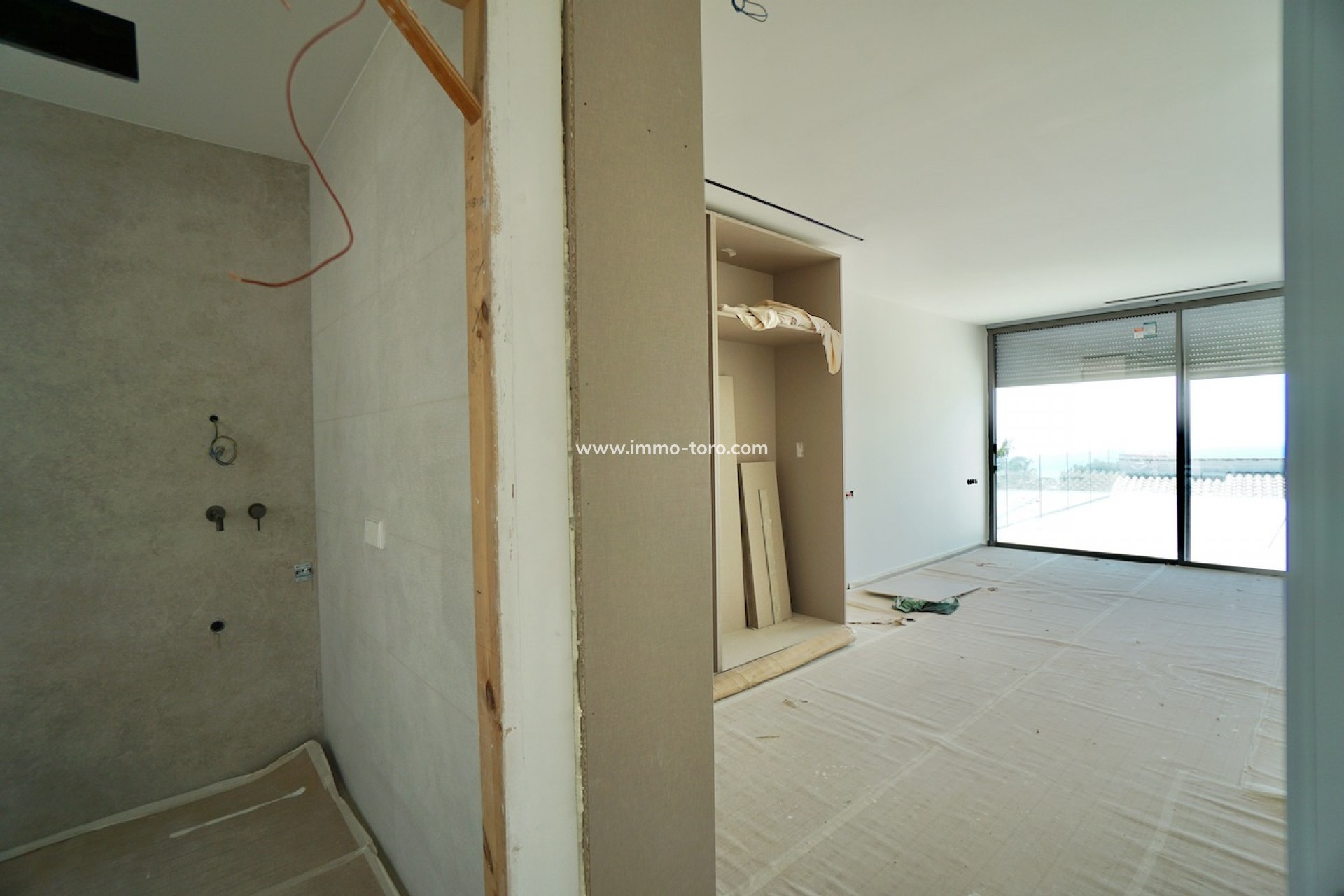 Nouvelle construction - Villas - Benitachell - Kalmias