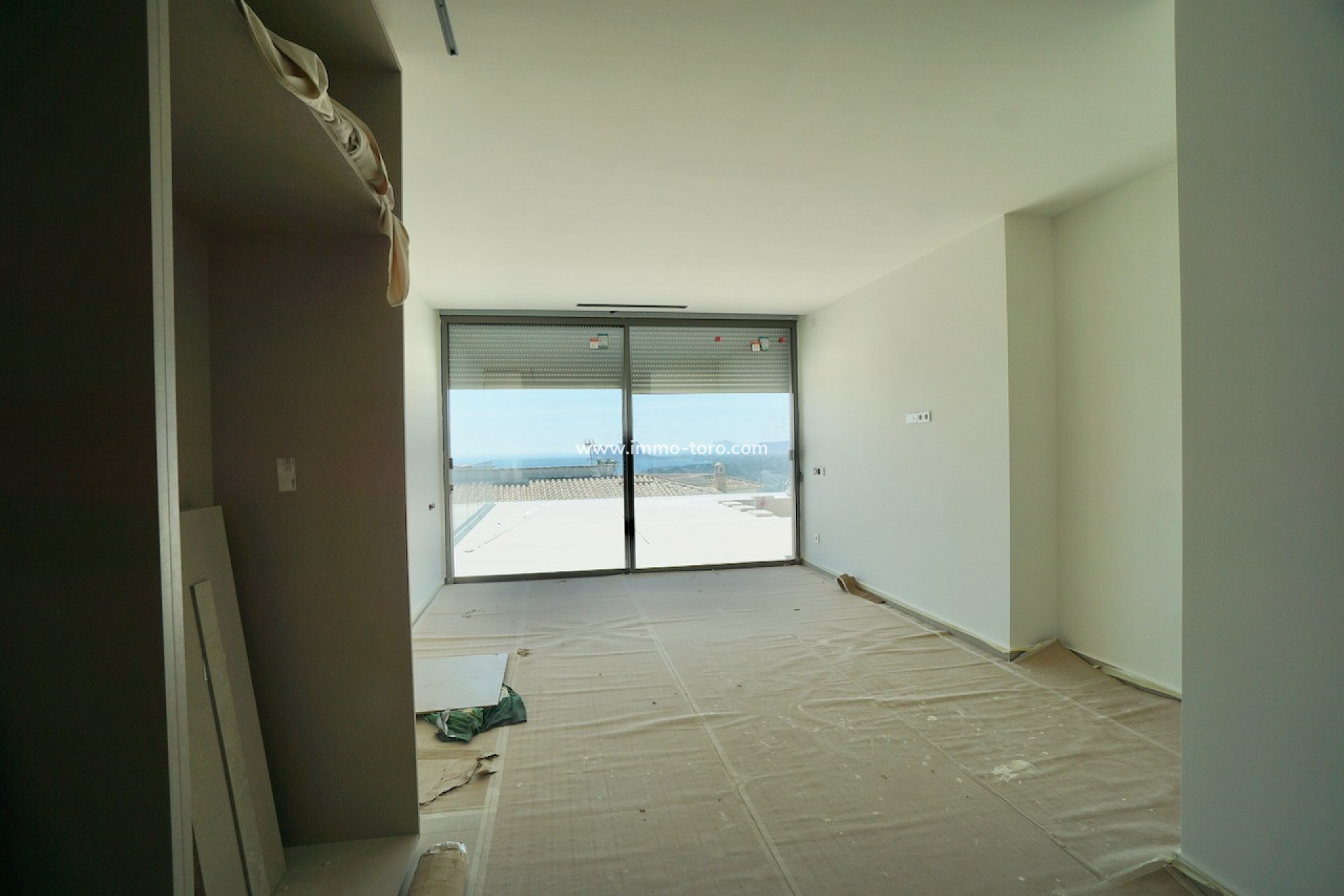 Nouvelle construction - Villas - Benitachell - Kalmias