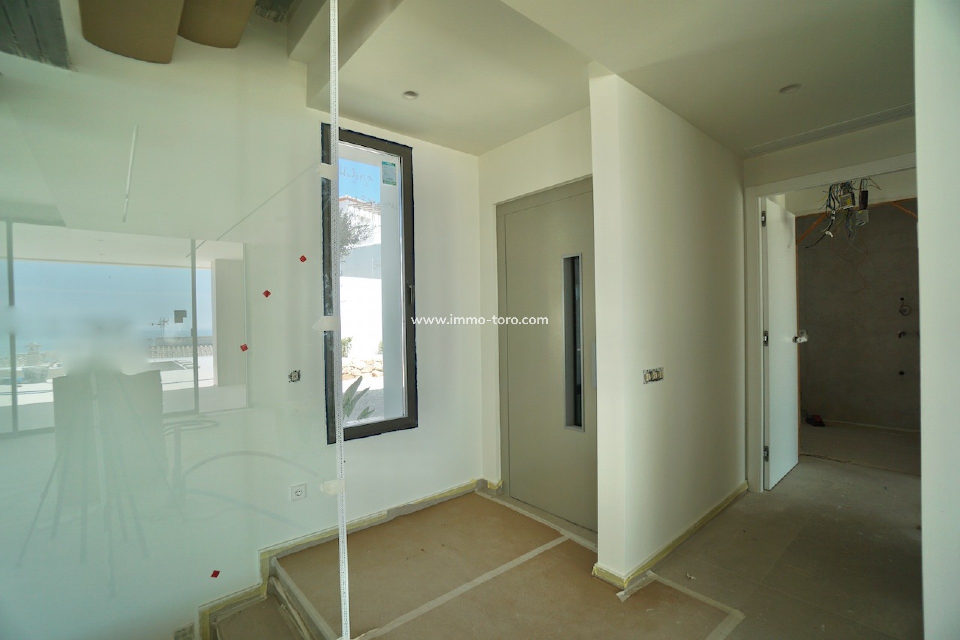 Nouvelle construction - Villas - Benitachell - Kalmias