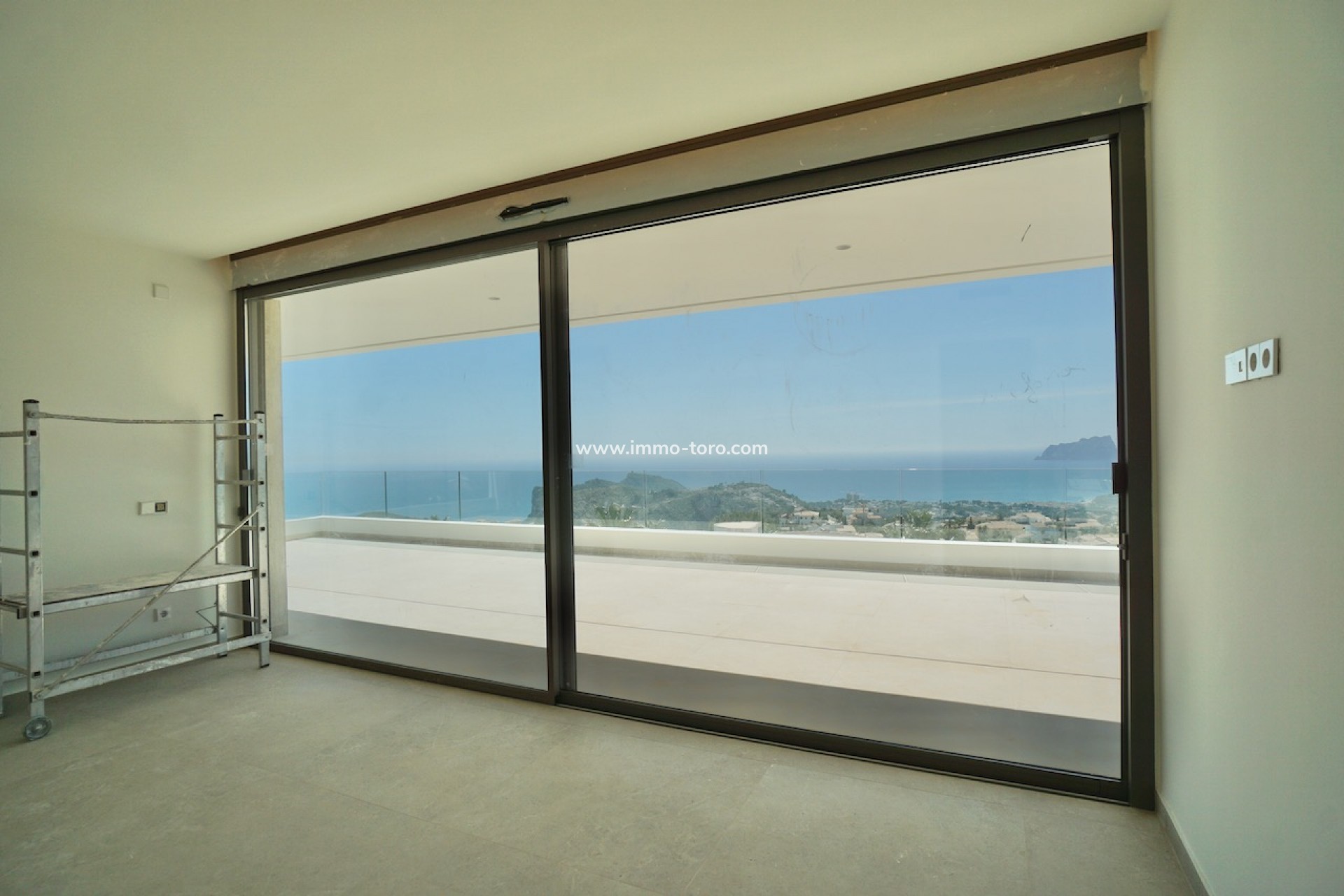 Nouvelle construction - Villas - Benitachell - Kalmias