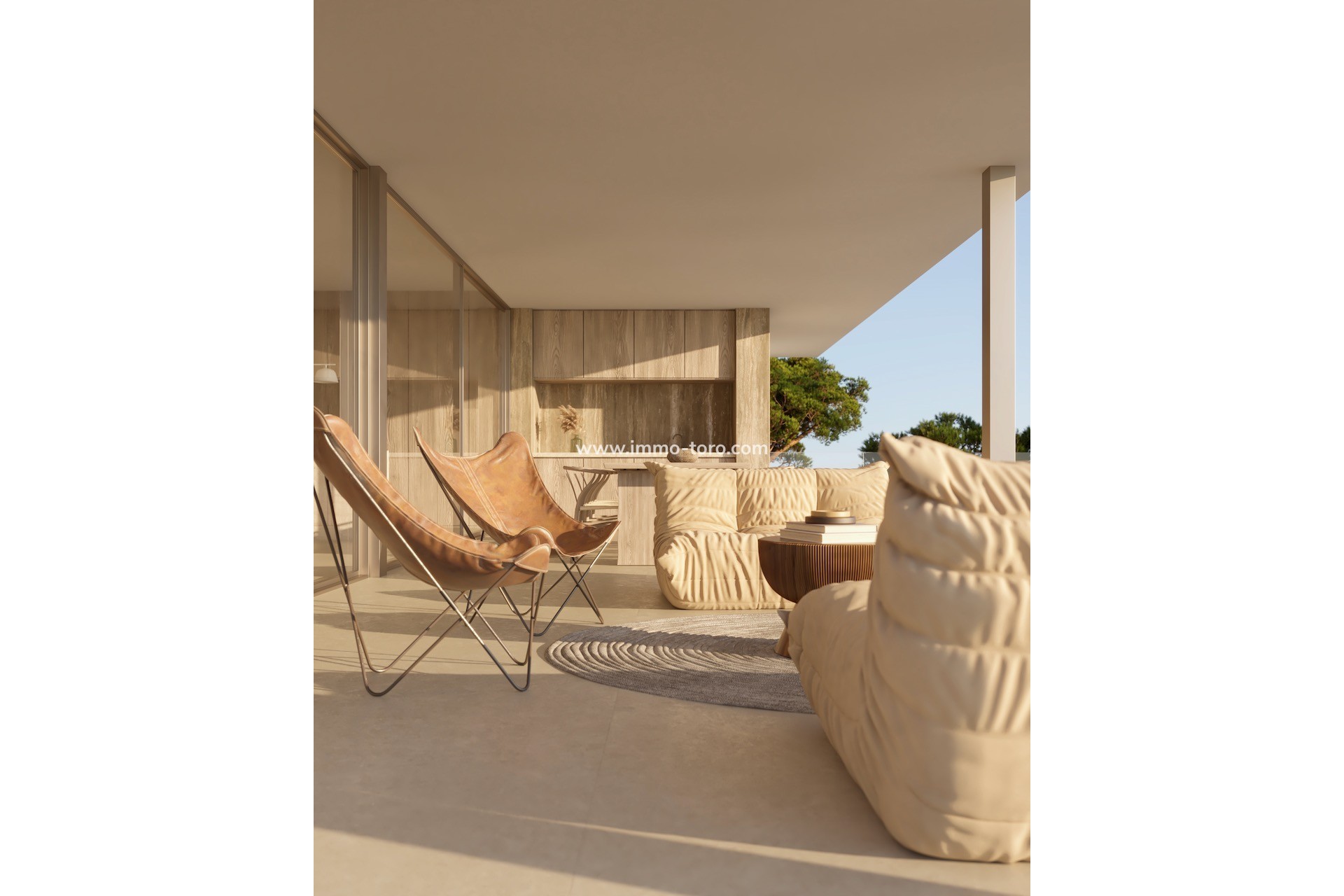 Nouvelle construction - Villas - Benitachell - Kalmias