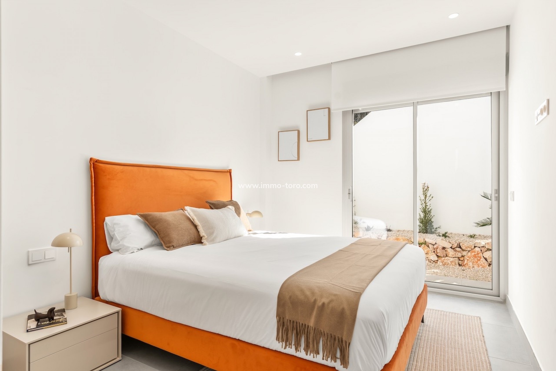 Nouvelle construction - Villas - Benitachell - La Cumbre del Sol