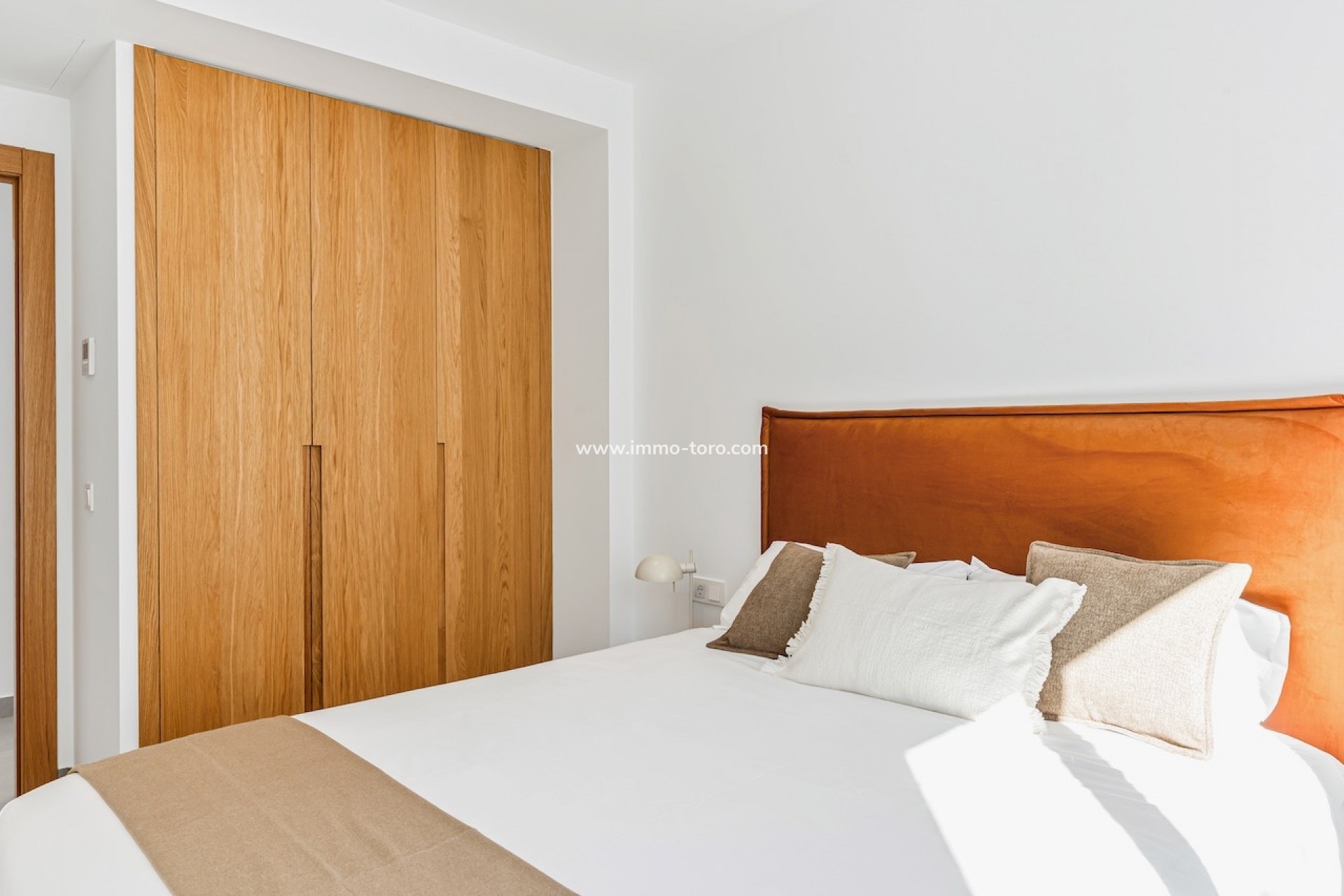 Nouvelle construction - Villas - Benitachell - La Cumbre del Sol
