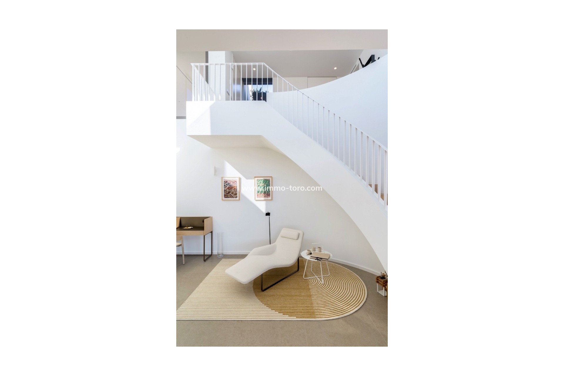 Nouvelle construction - Villas - Benitachell - La Cumbre del Sol