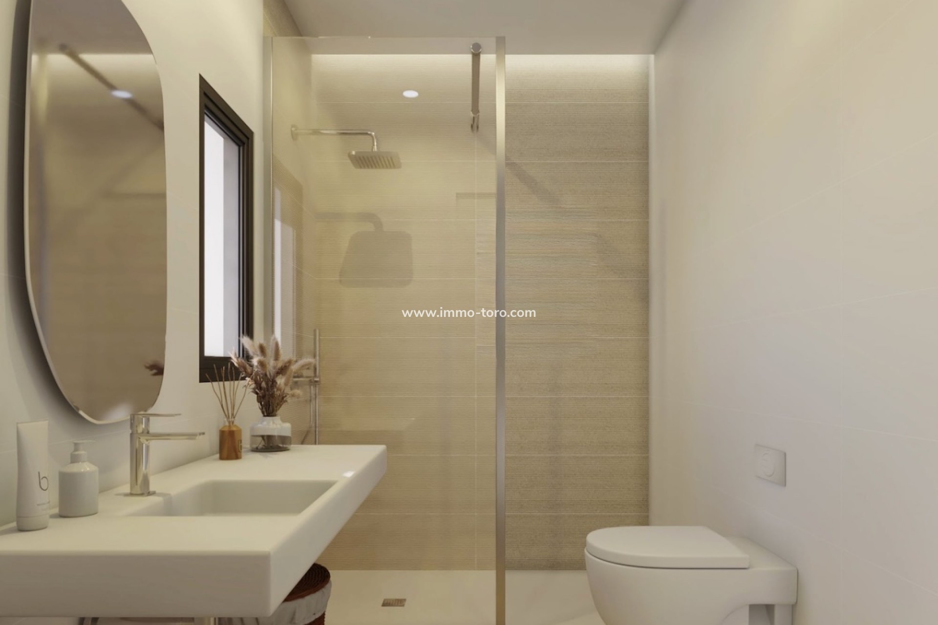 Nouvelle construction - Villas - Benitachell - La Cumbre del Sol