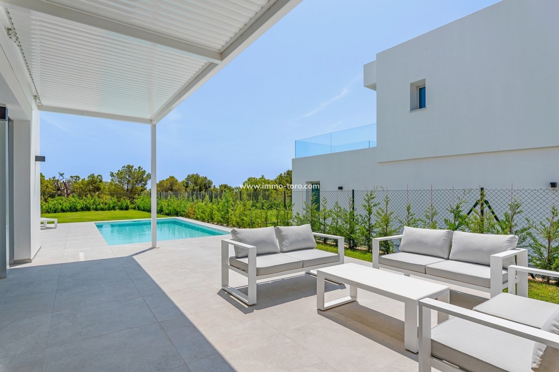 Nouvelle construction - Villas - Finestrat - Sierra cortina