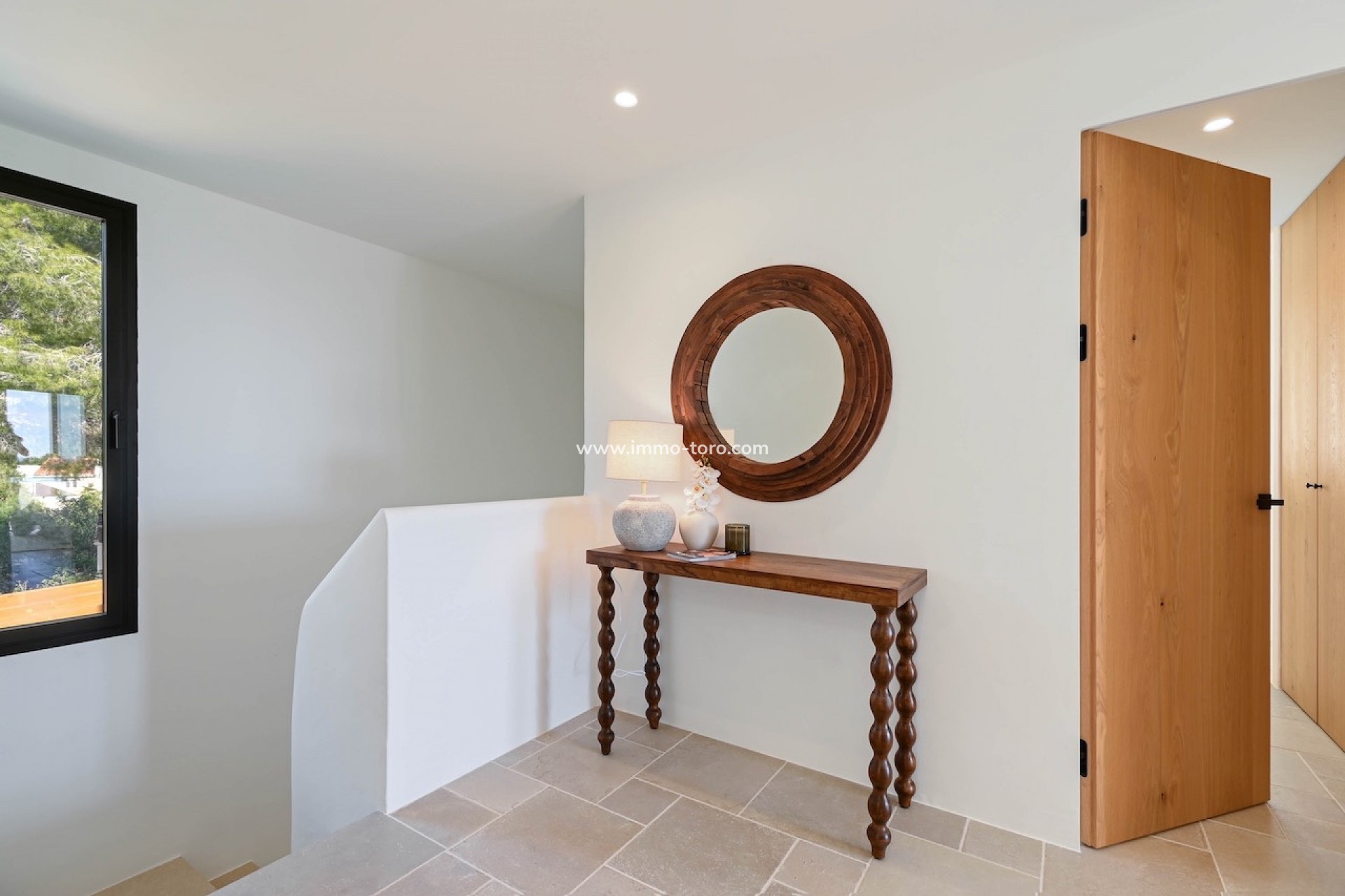 Nouvelle construction - Villas - Moraira - Pinar del Advocat