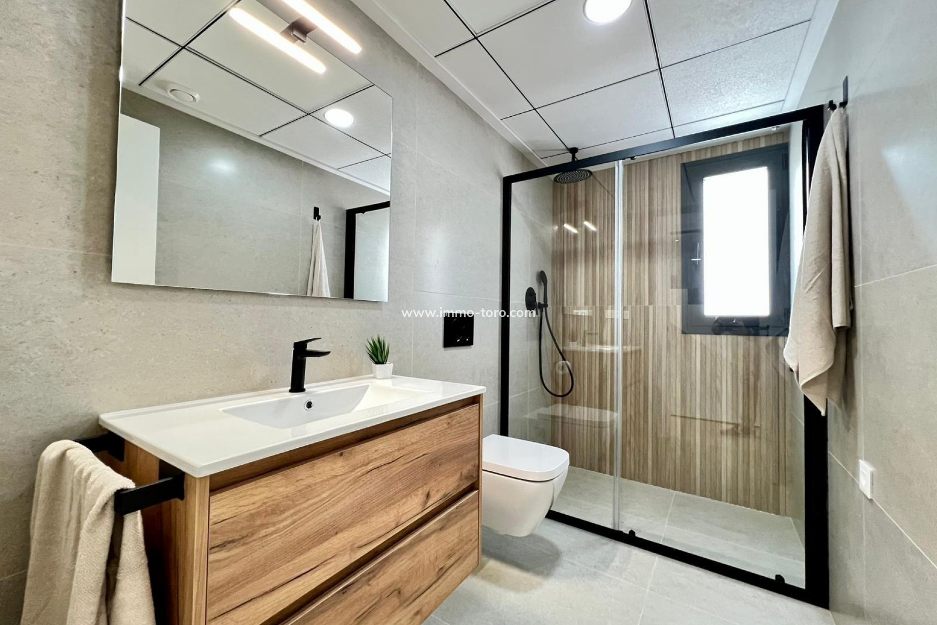 Nueva construcción  - Adosado - Benferri - Benfis Park