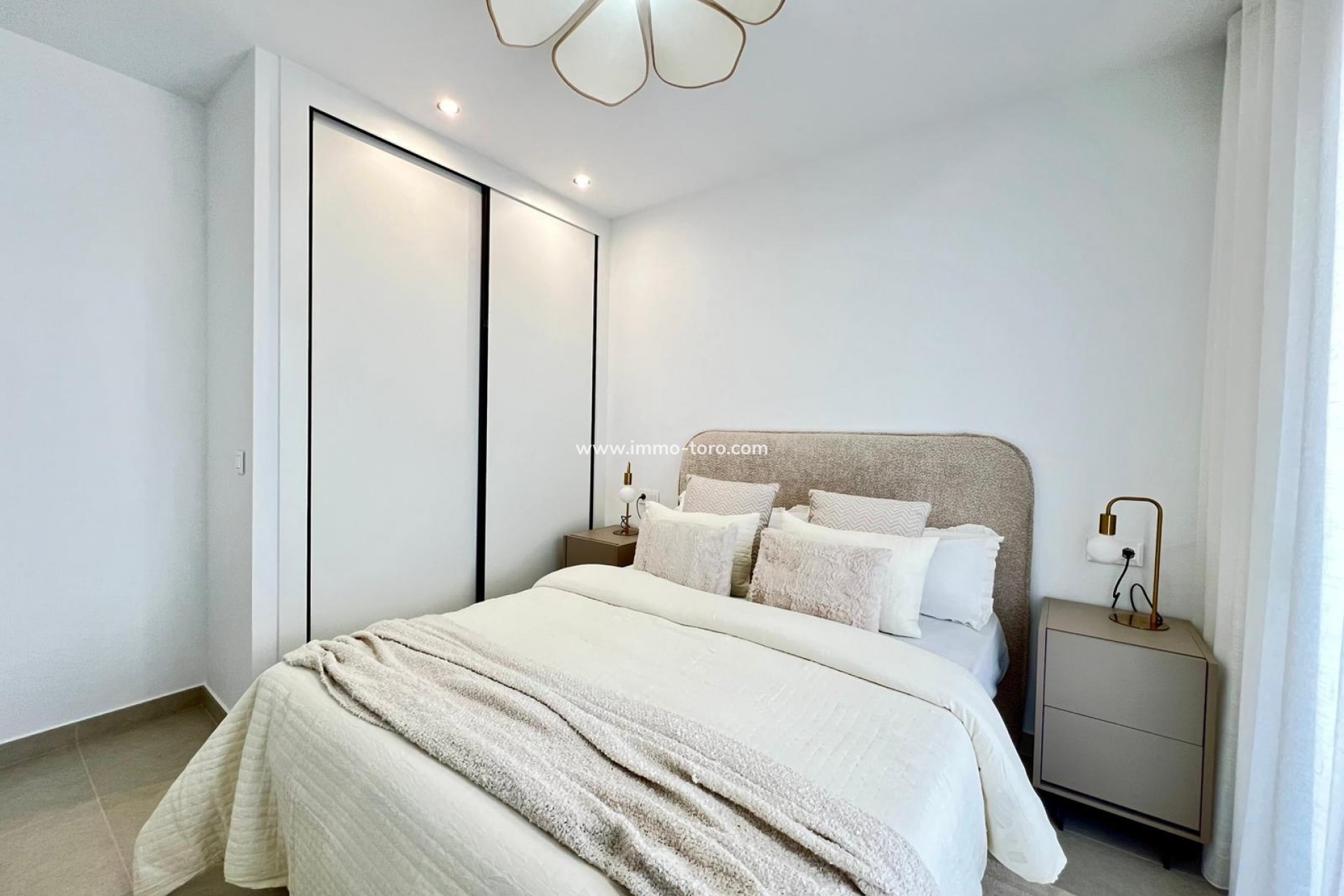 Nueva construcción  - Adosado - Benferri - Benfis Park