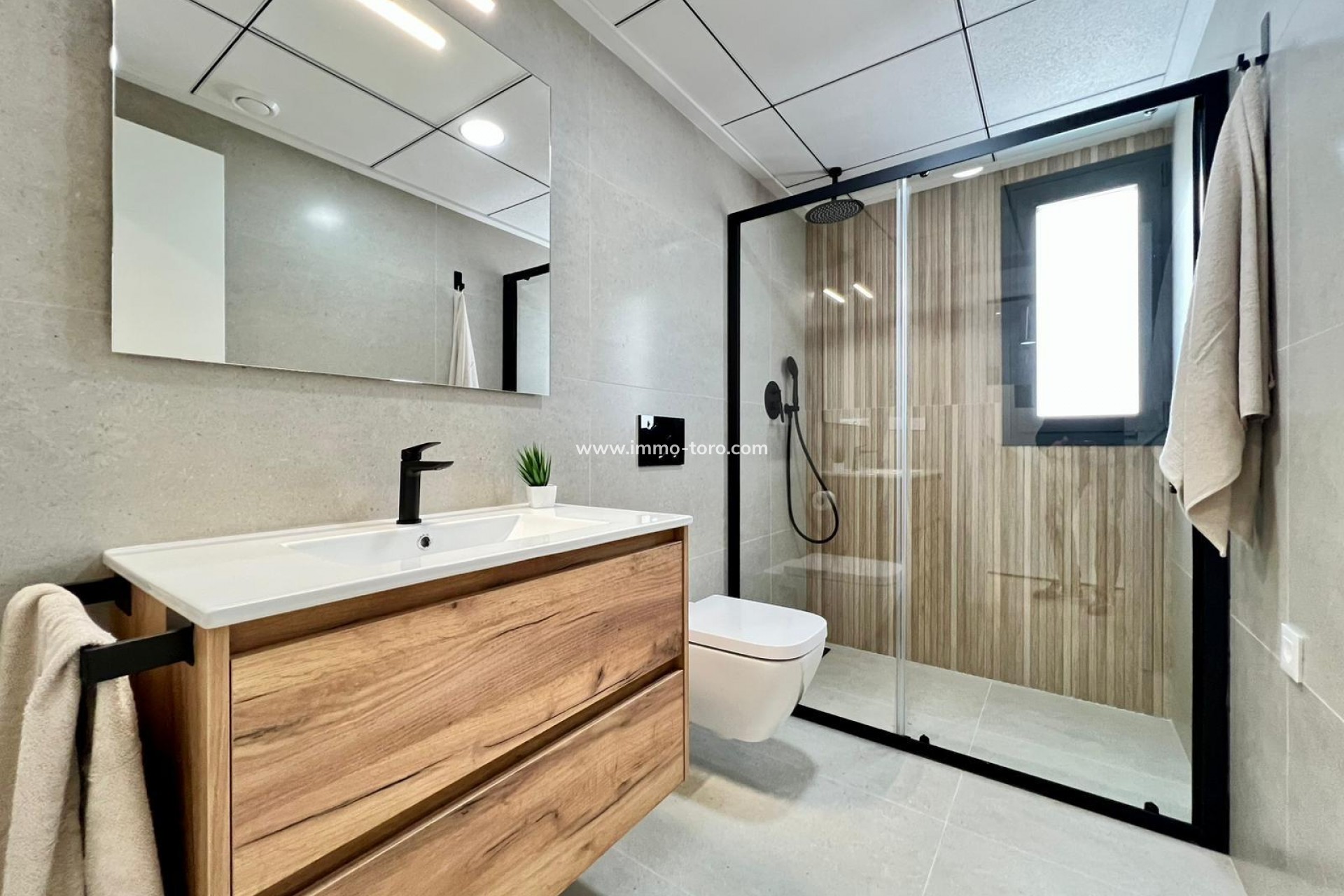 Nueva construcción  - Adosado - Benferri - Benfis Park