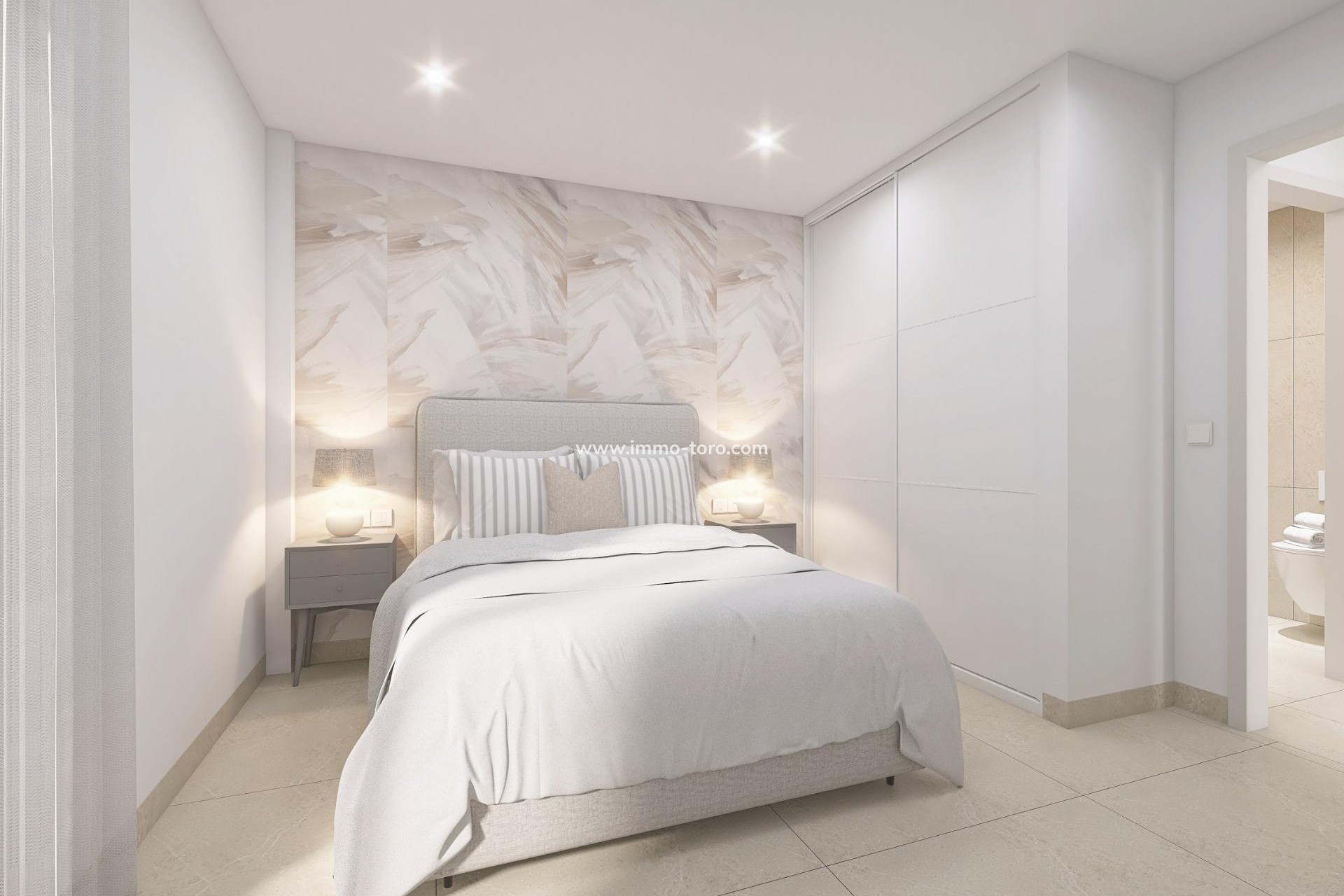 Nueva construcción  - Adosado - Bigastro - pueblo