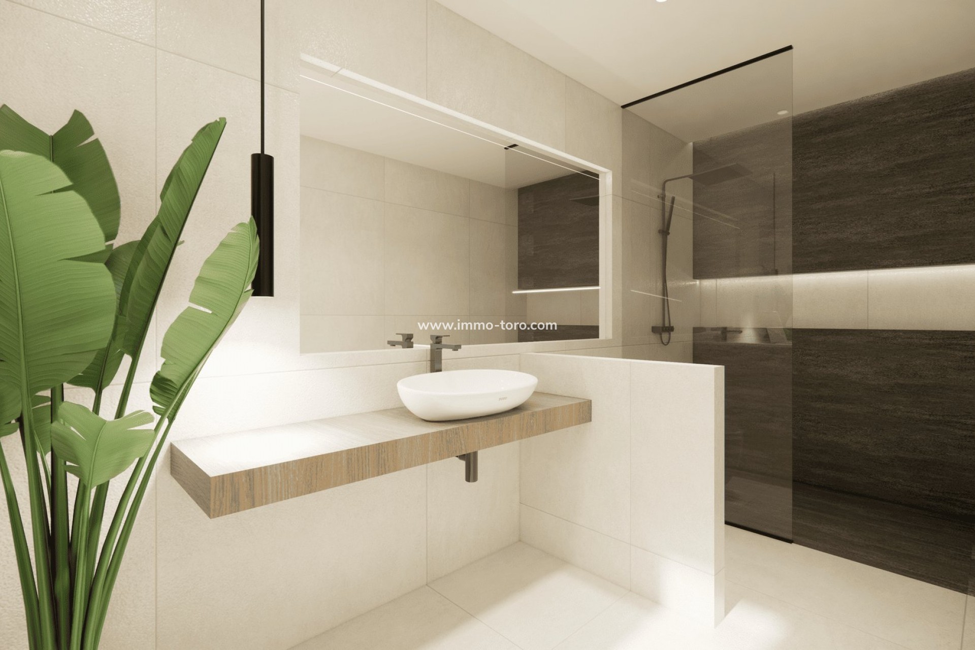 Nueva construcción  - Adosado - Dolores