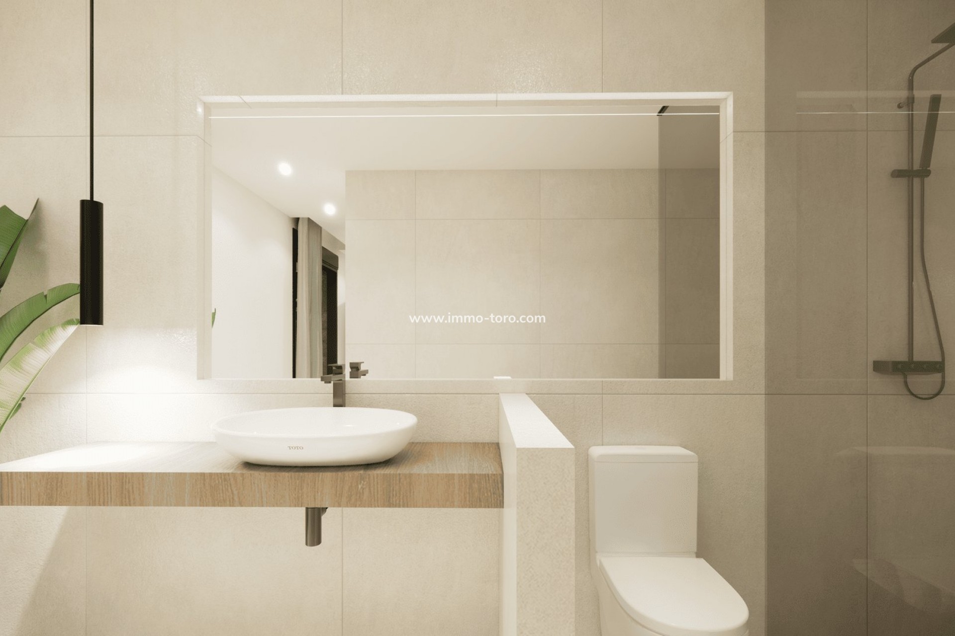 Nueva construcción  - Adosado - Dolores